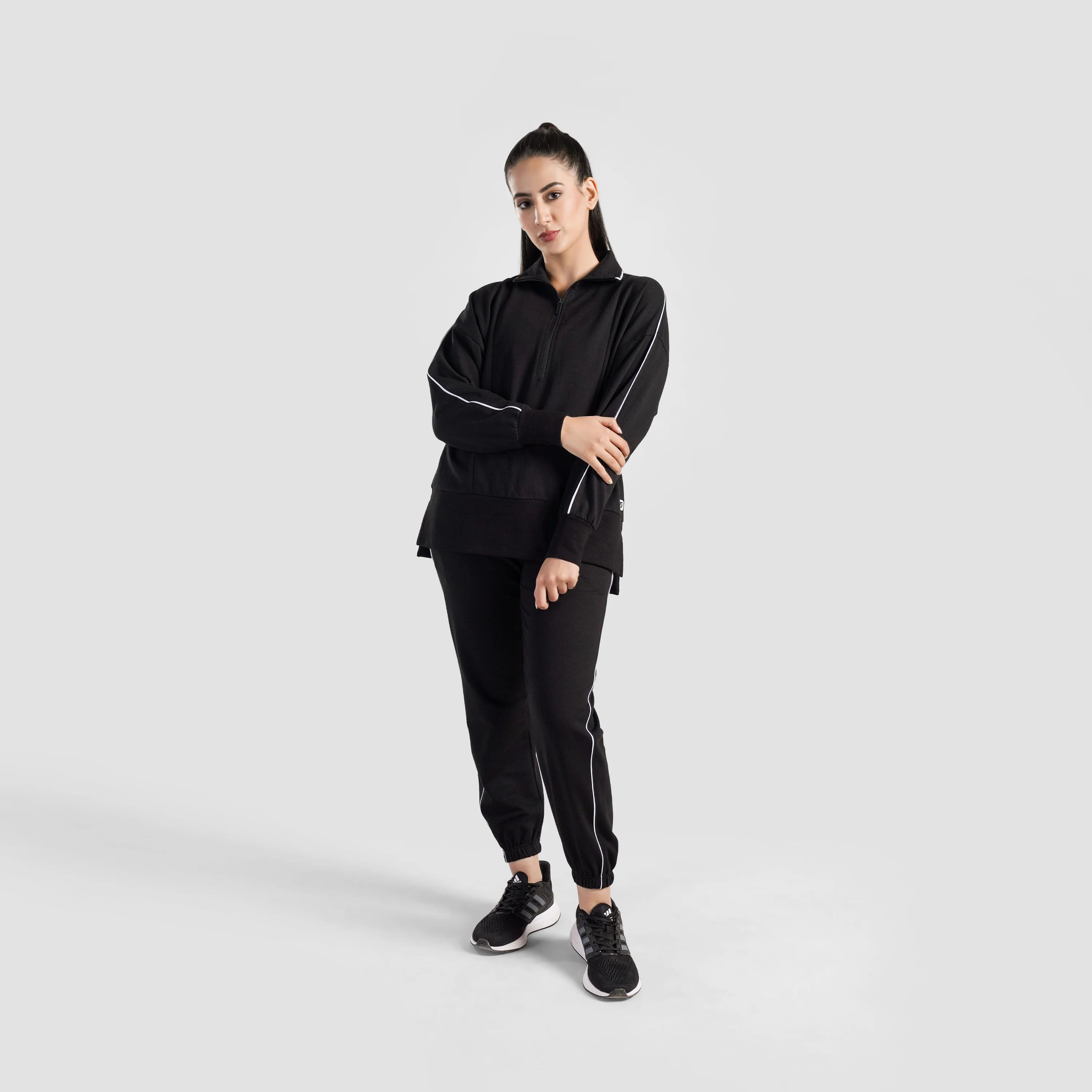 Pulse Pro Upper (Black) - Image 4