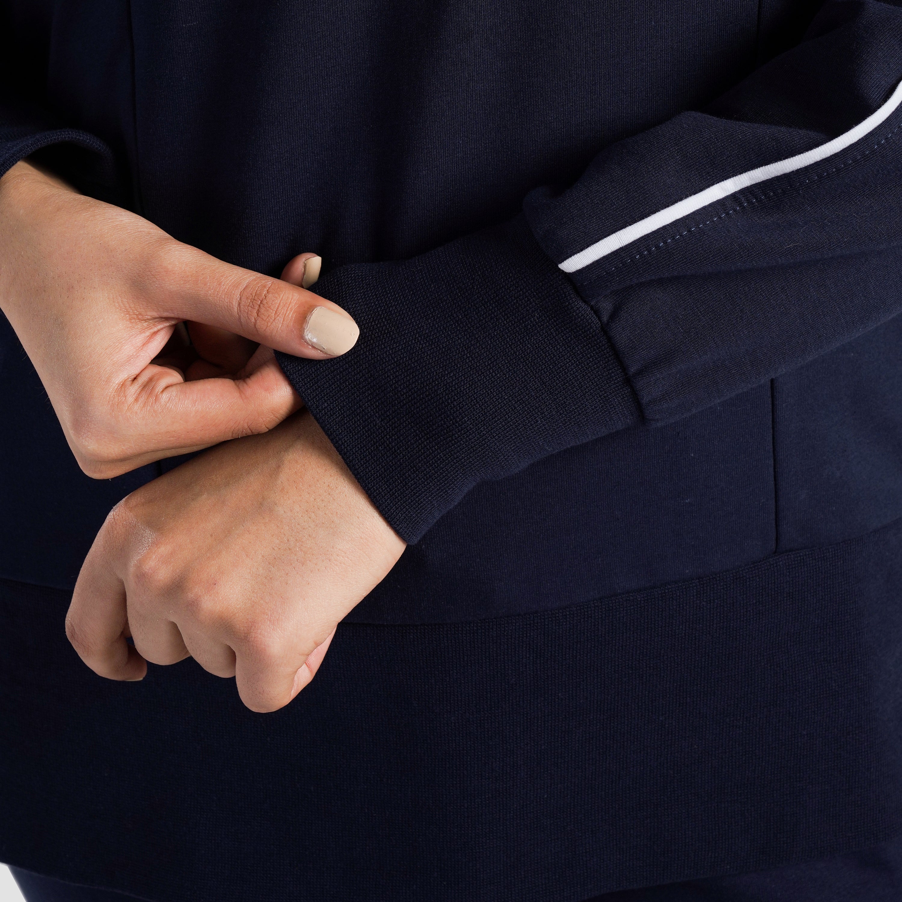 Pulse Pro Upper (Navy) - Image 5