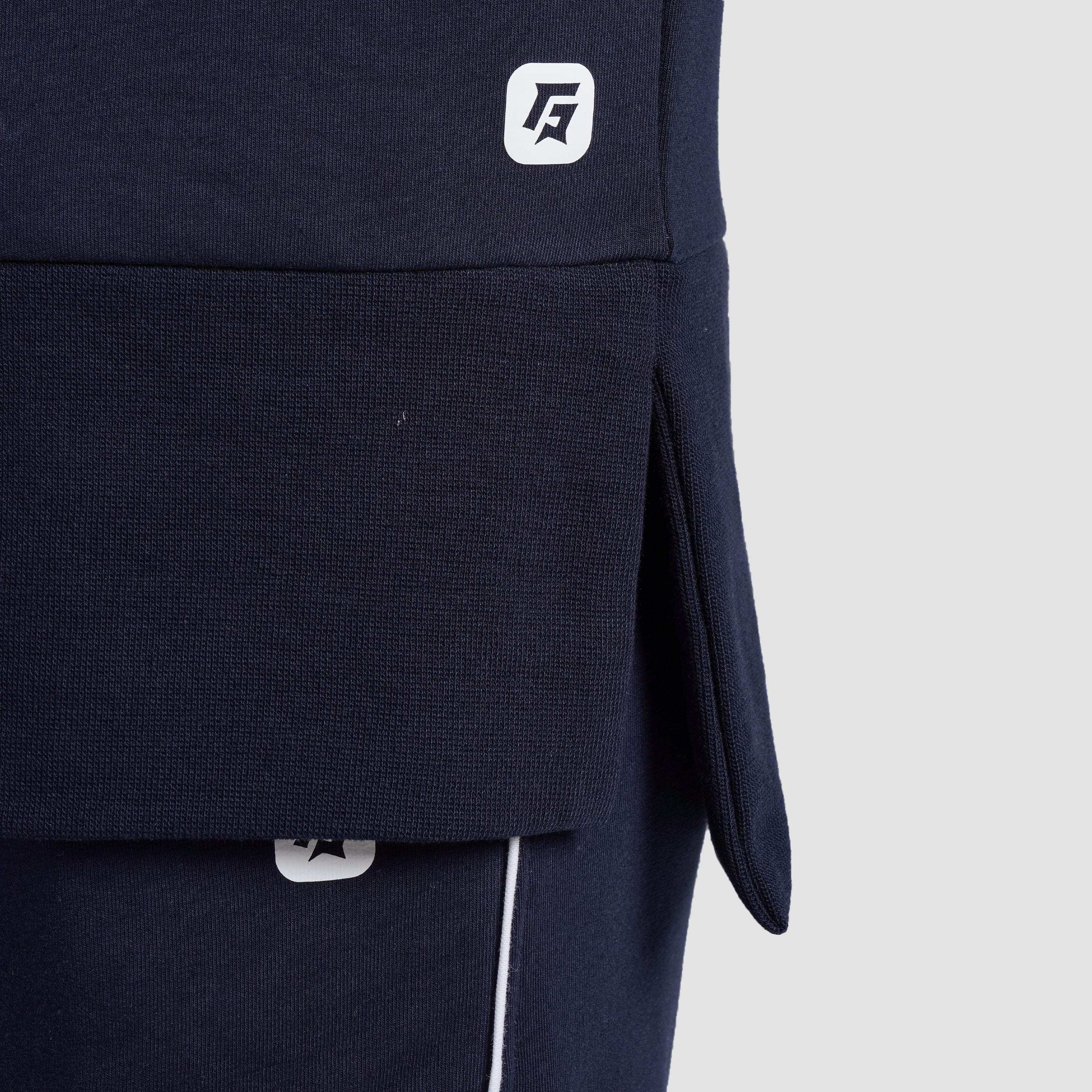 Pulse Pro Upper (Navy) - Image 6
