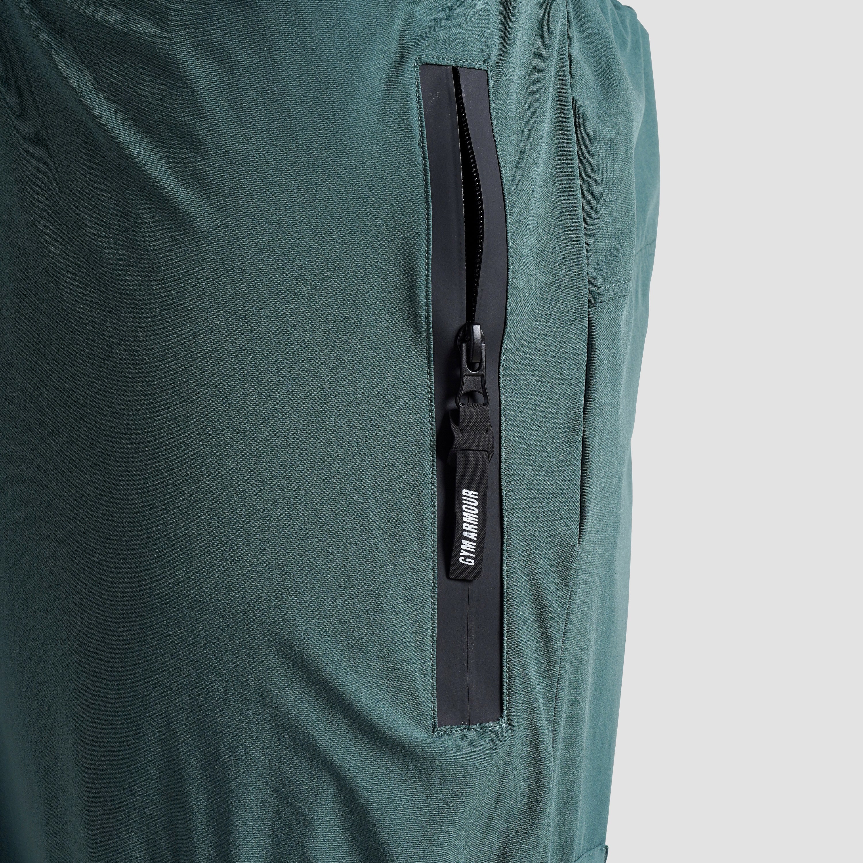 Pulse Trousers (Green) - Image 5