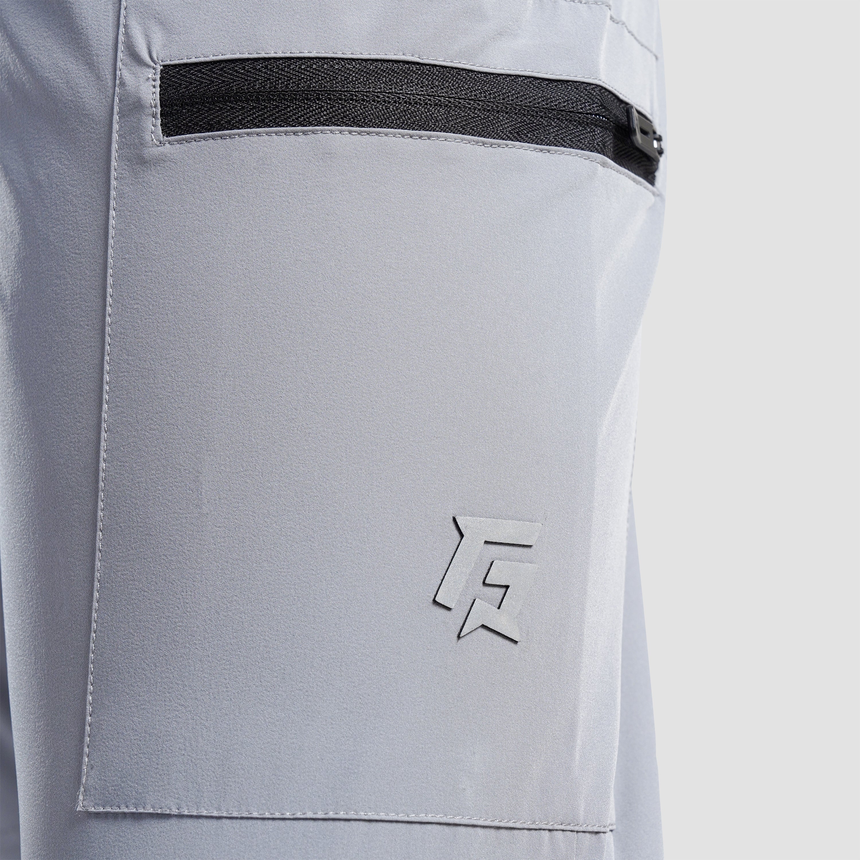 Pulse Trousers (Grey) - Image 6