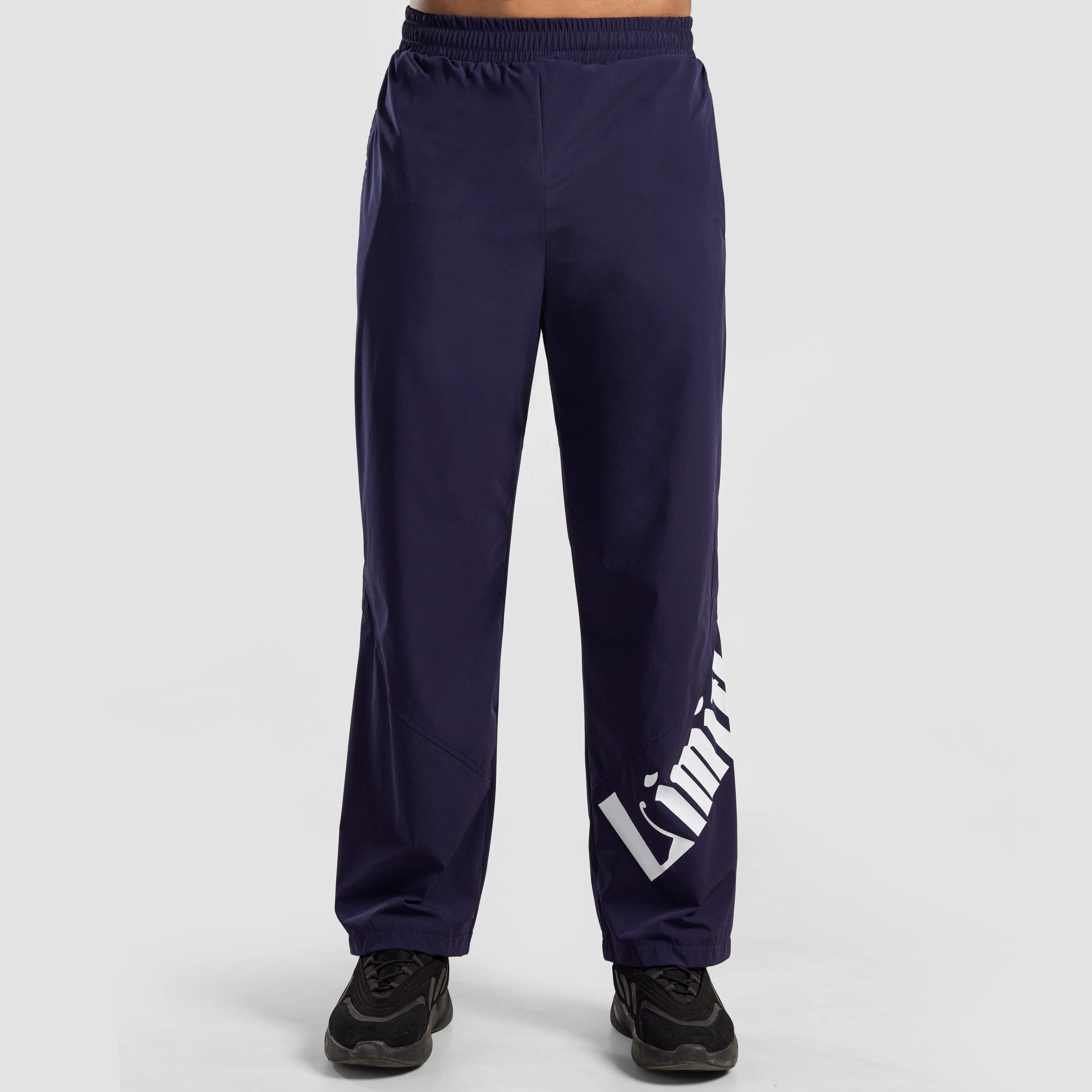 Race Track Trousers (Navy) - Image 2