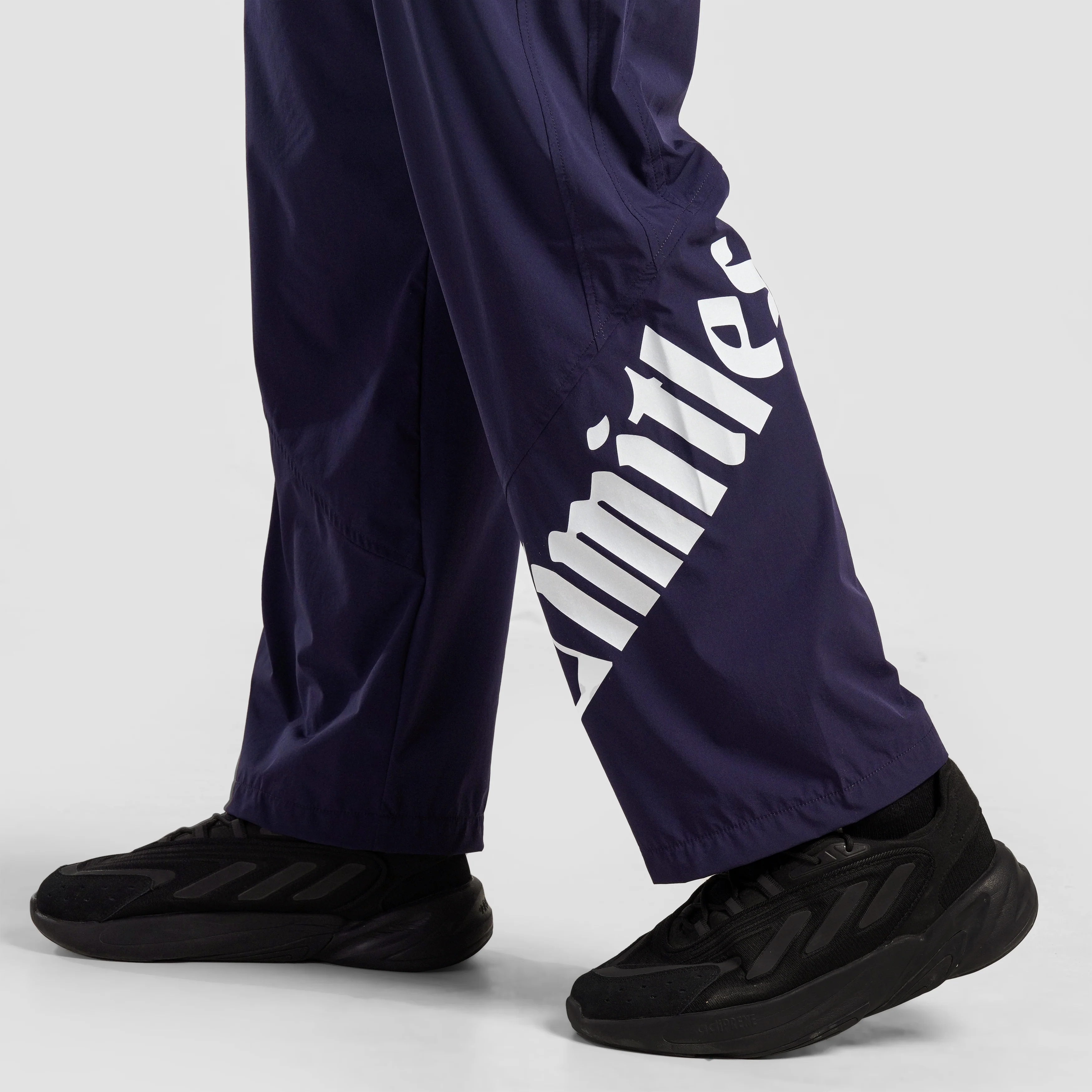 Race Track Trousers (Navy) - Image 5