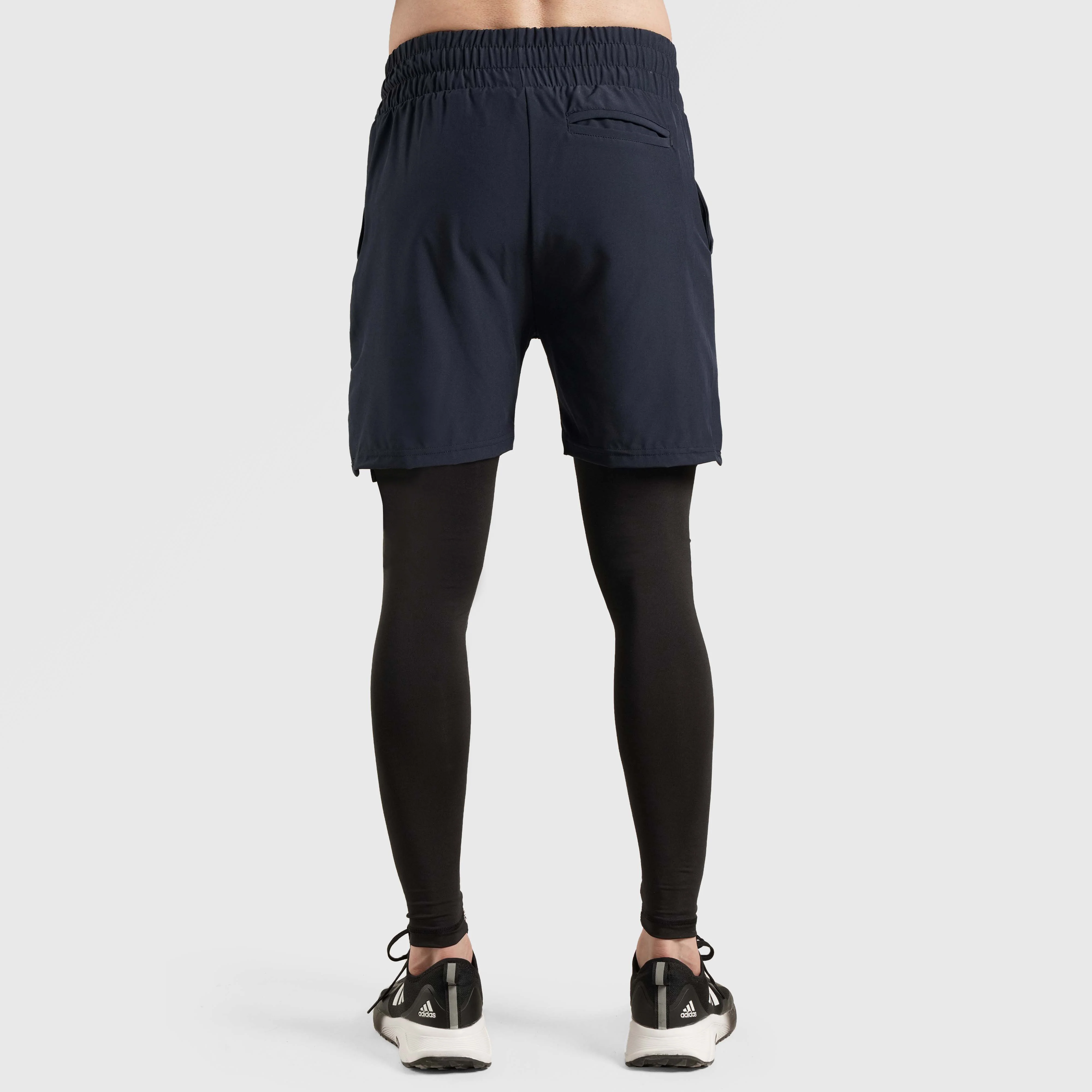 Ray Shorts 2.0 (Navy) - Image 3