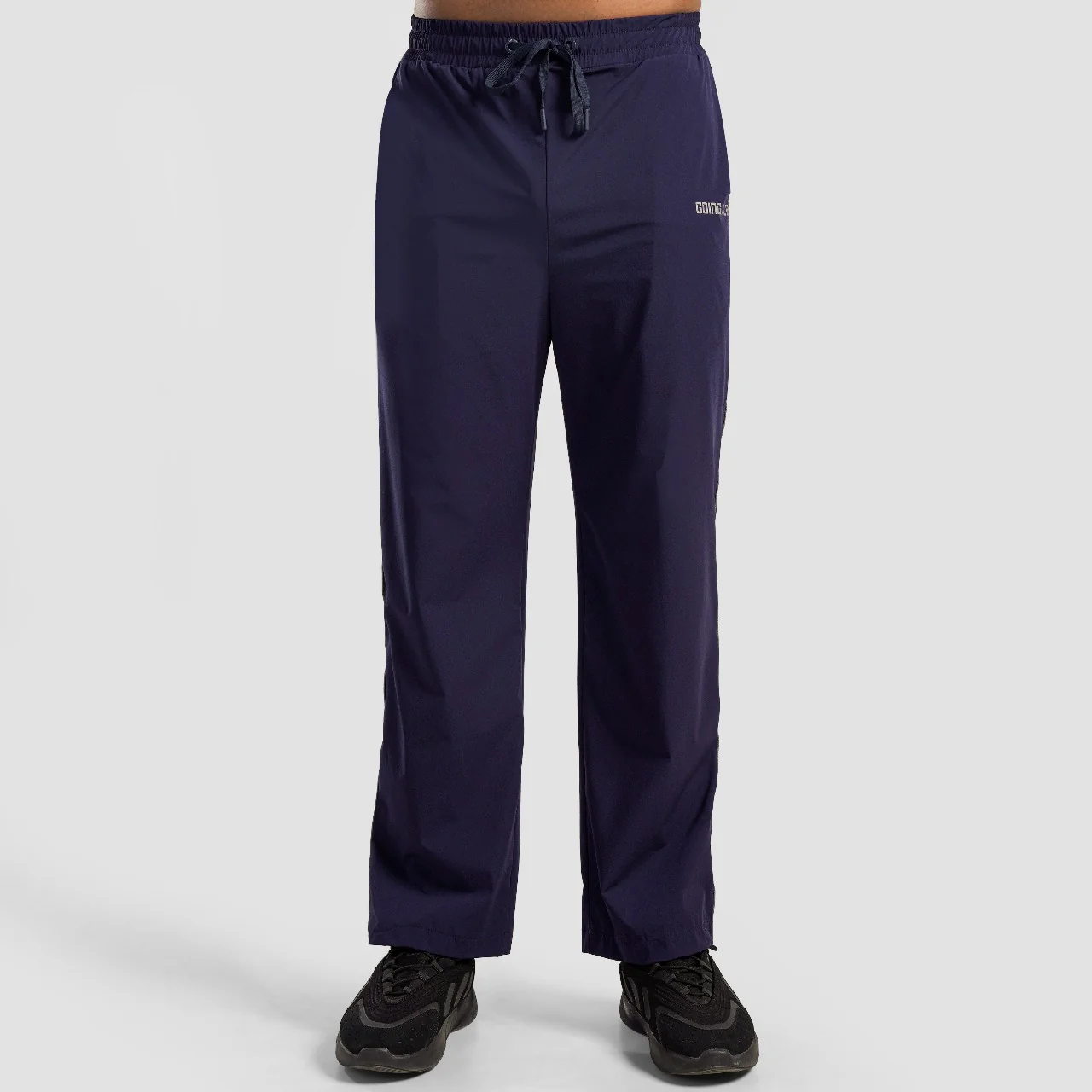 Reflect Line Trousers (Navy) - Image 2