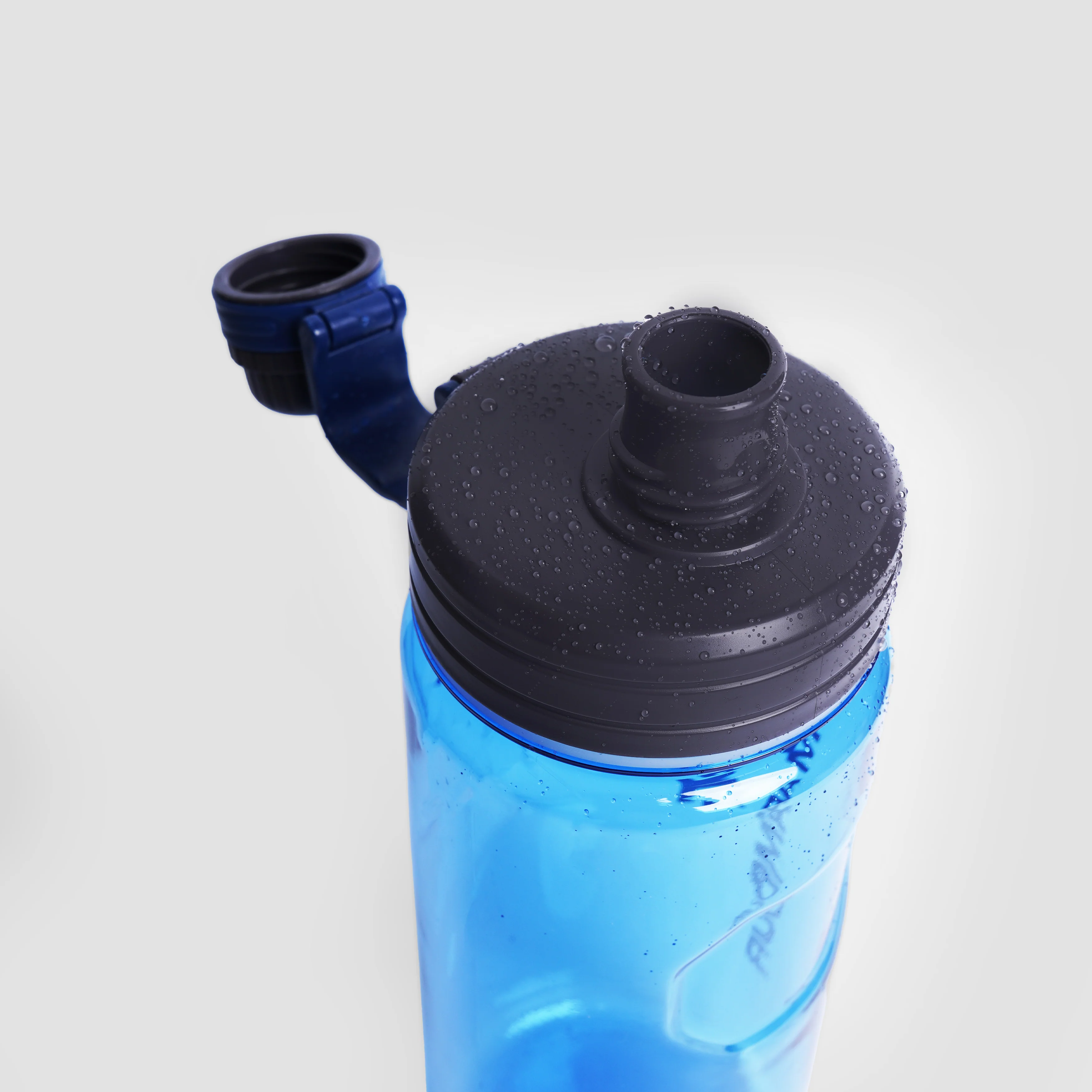 Rep Refresh Bottle (Blue) - Image 4