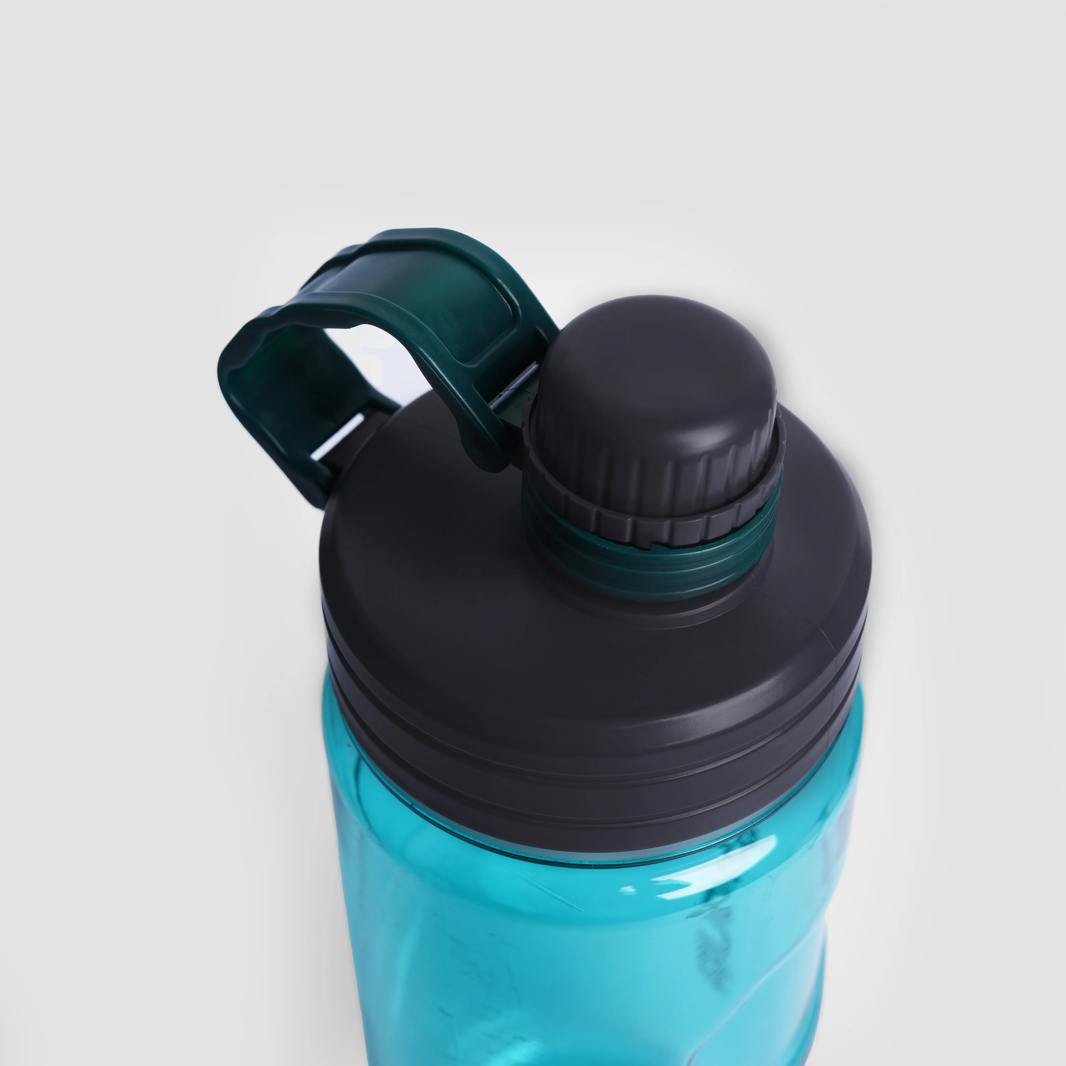 Rep Refresh Bottle (Green) - Image 3