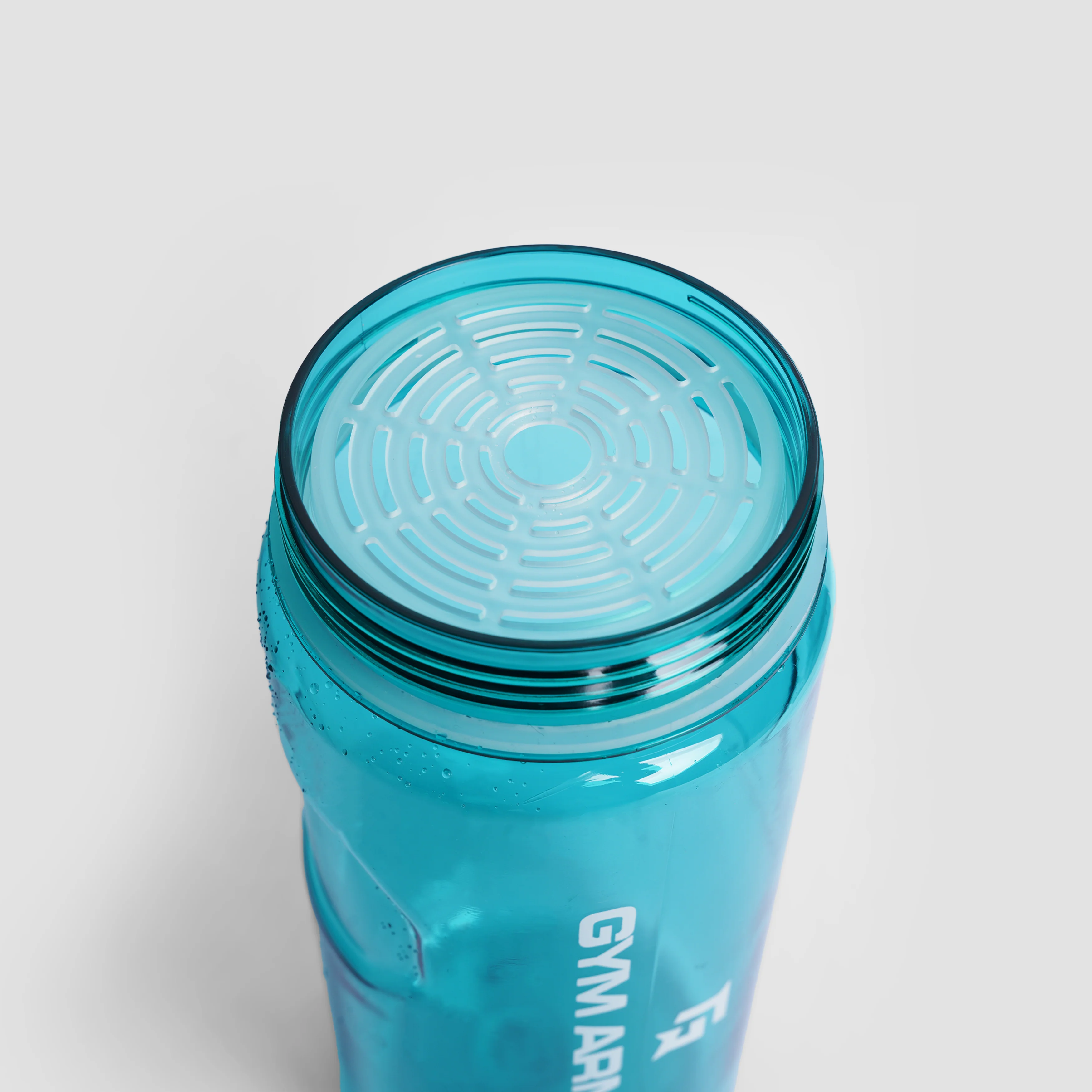 Rep Refresh Bottle (Green) - Image 4