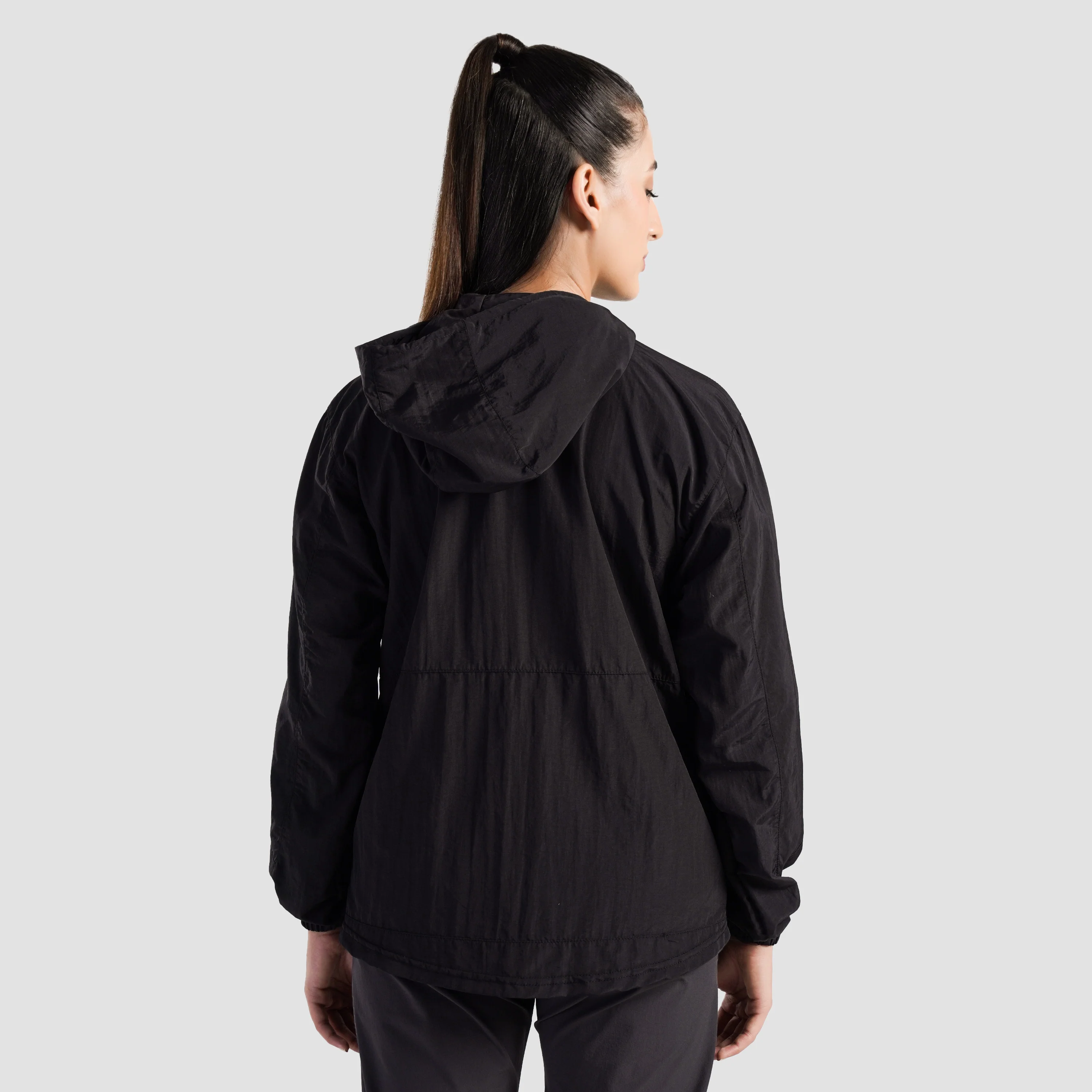 Rep Ridge Jacket (Black) - Image 2