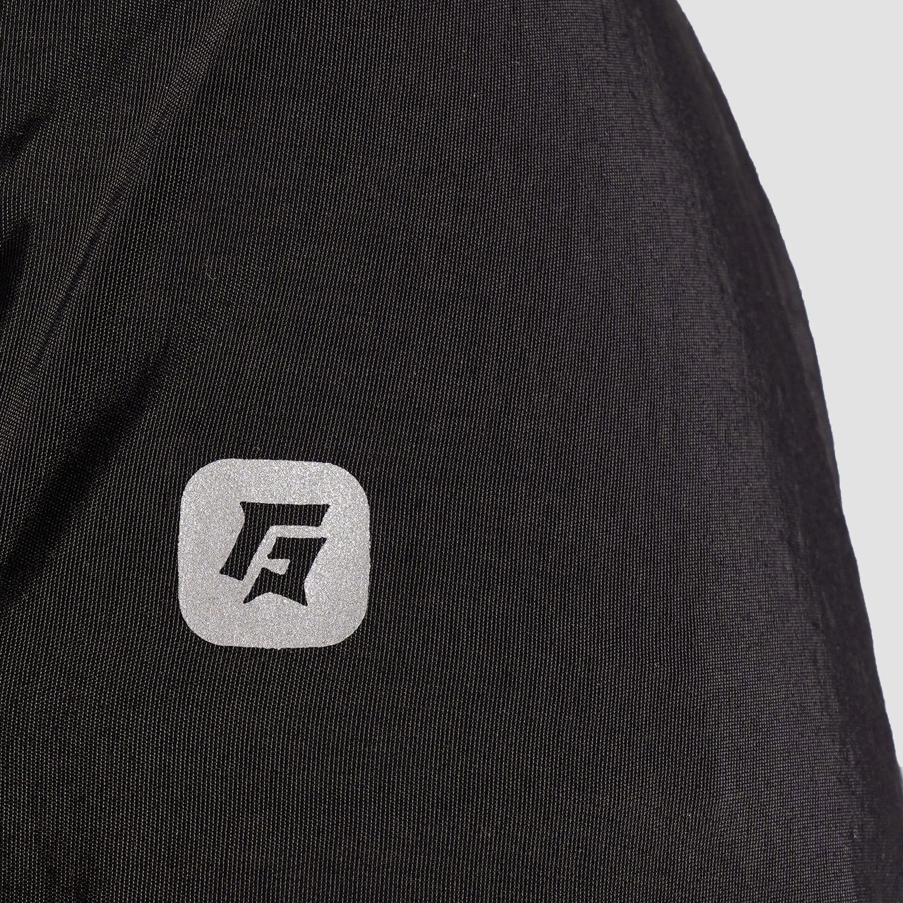 Rep Ridge Jacket (Black) - Image 5