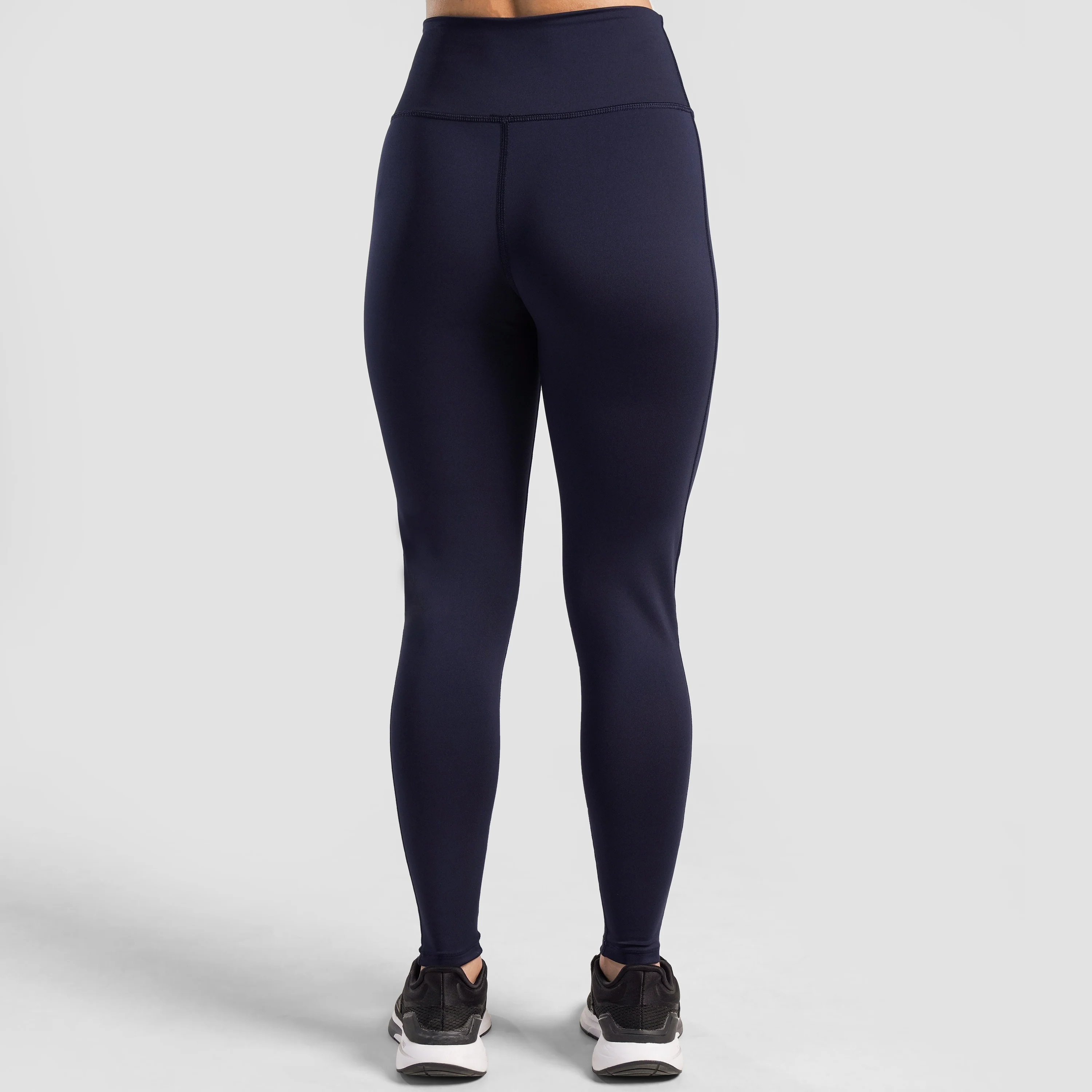 Resilience Leggings (Navy) - Image 2