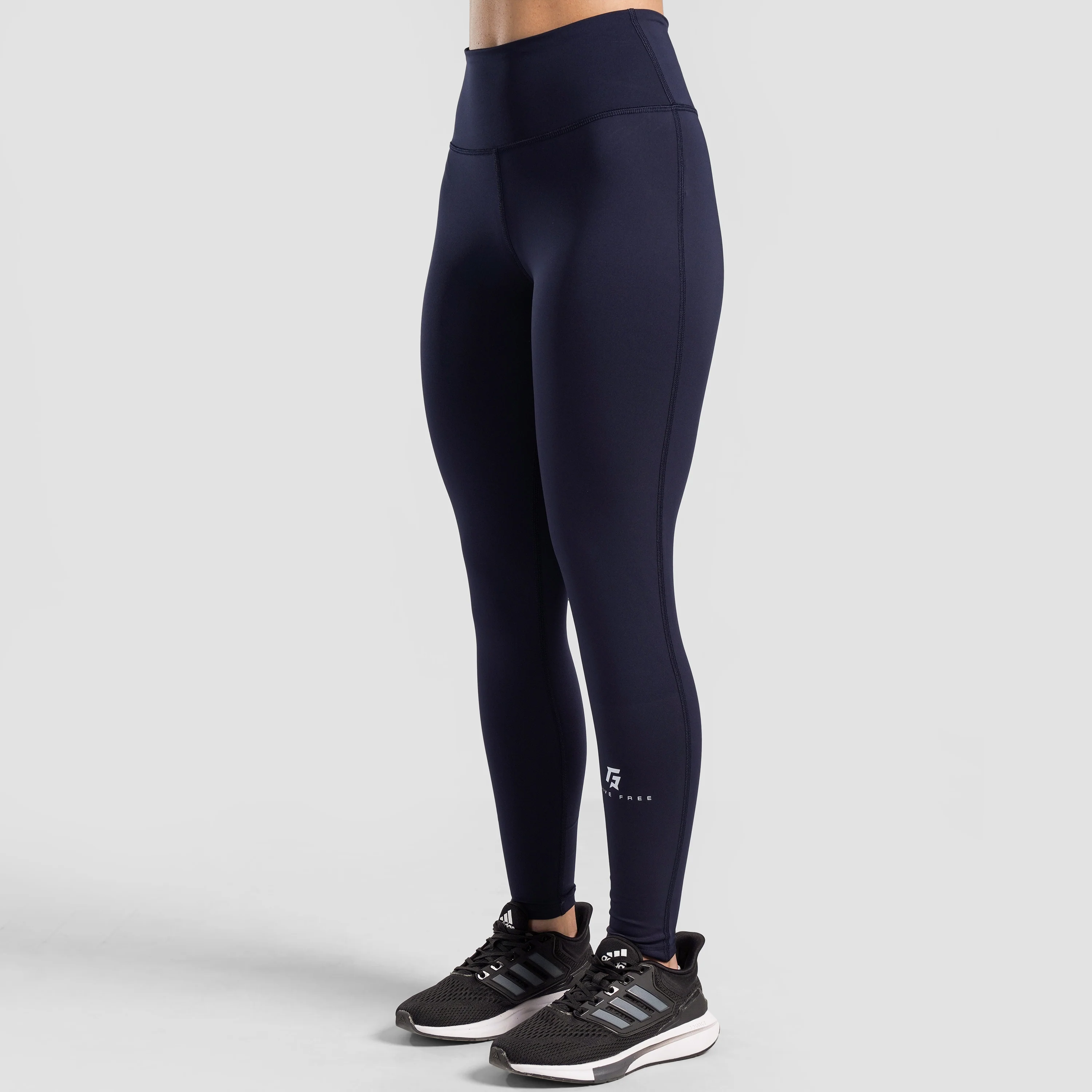 Resilience Leggings (Navy) - Image 3