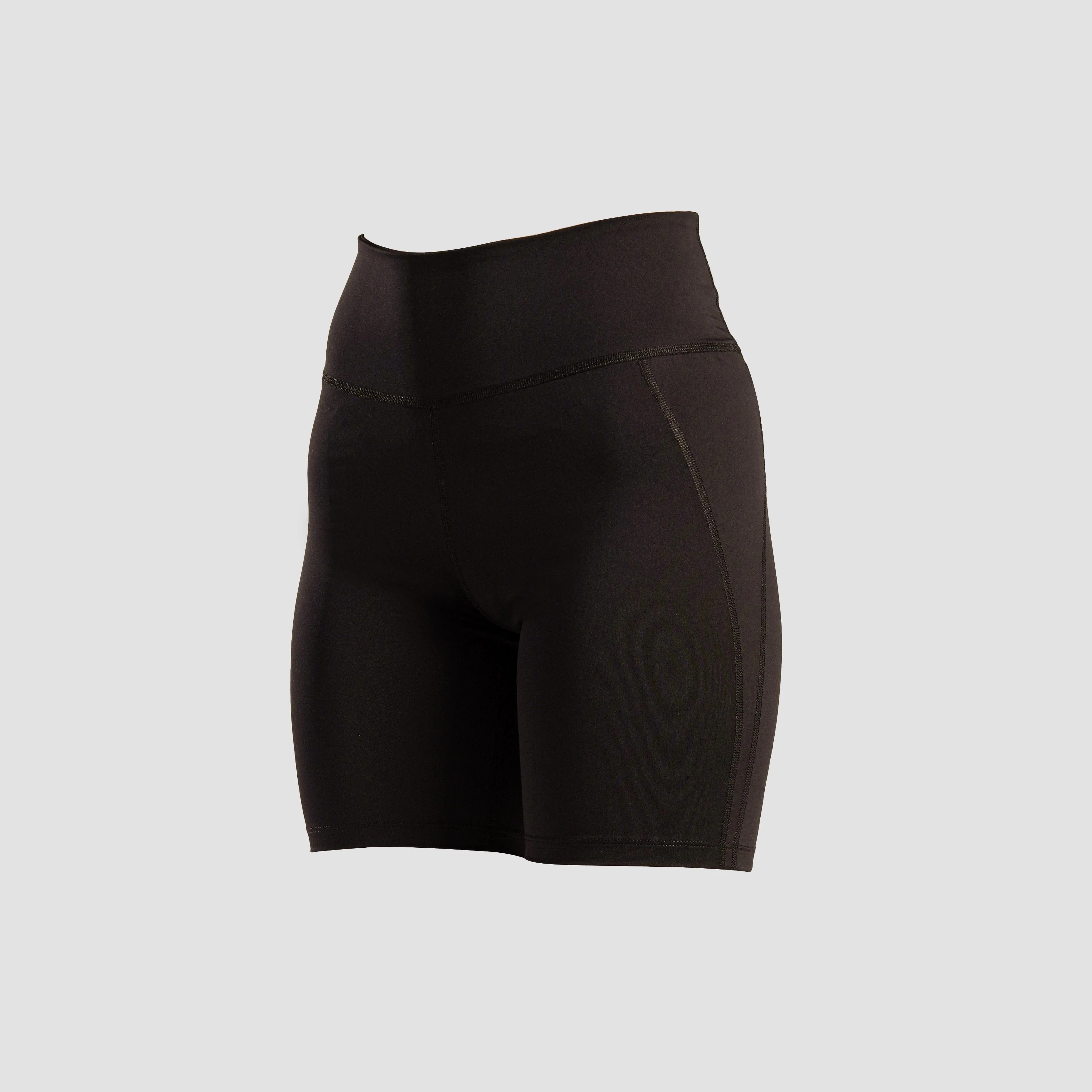 Revsync Compression Shorts (Black) - Image 2