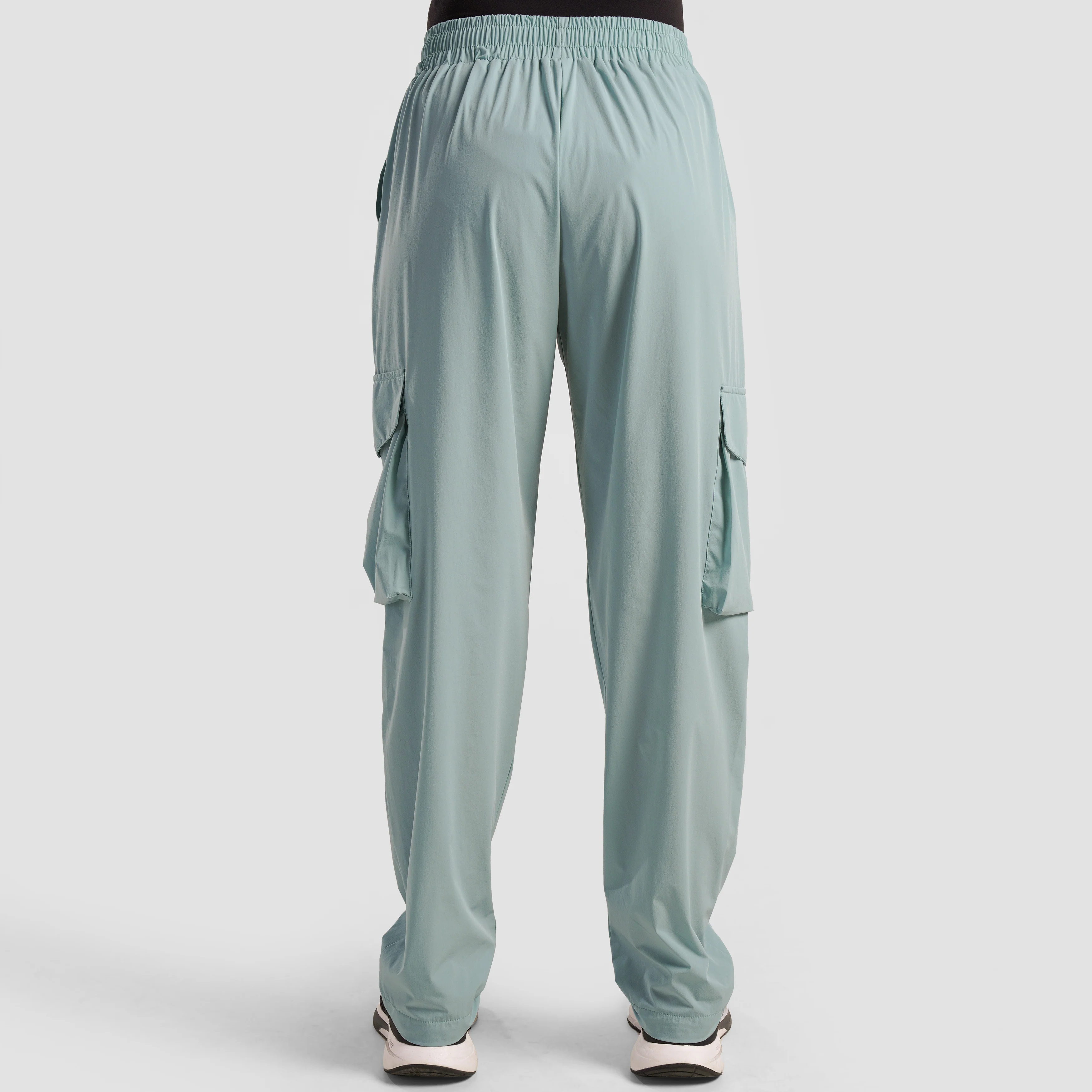 Ristic Cargo Pants (Mint) - Image 3