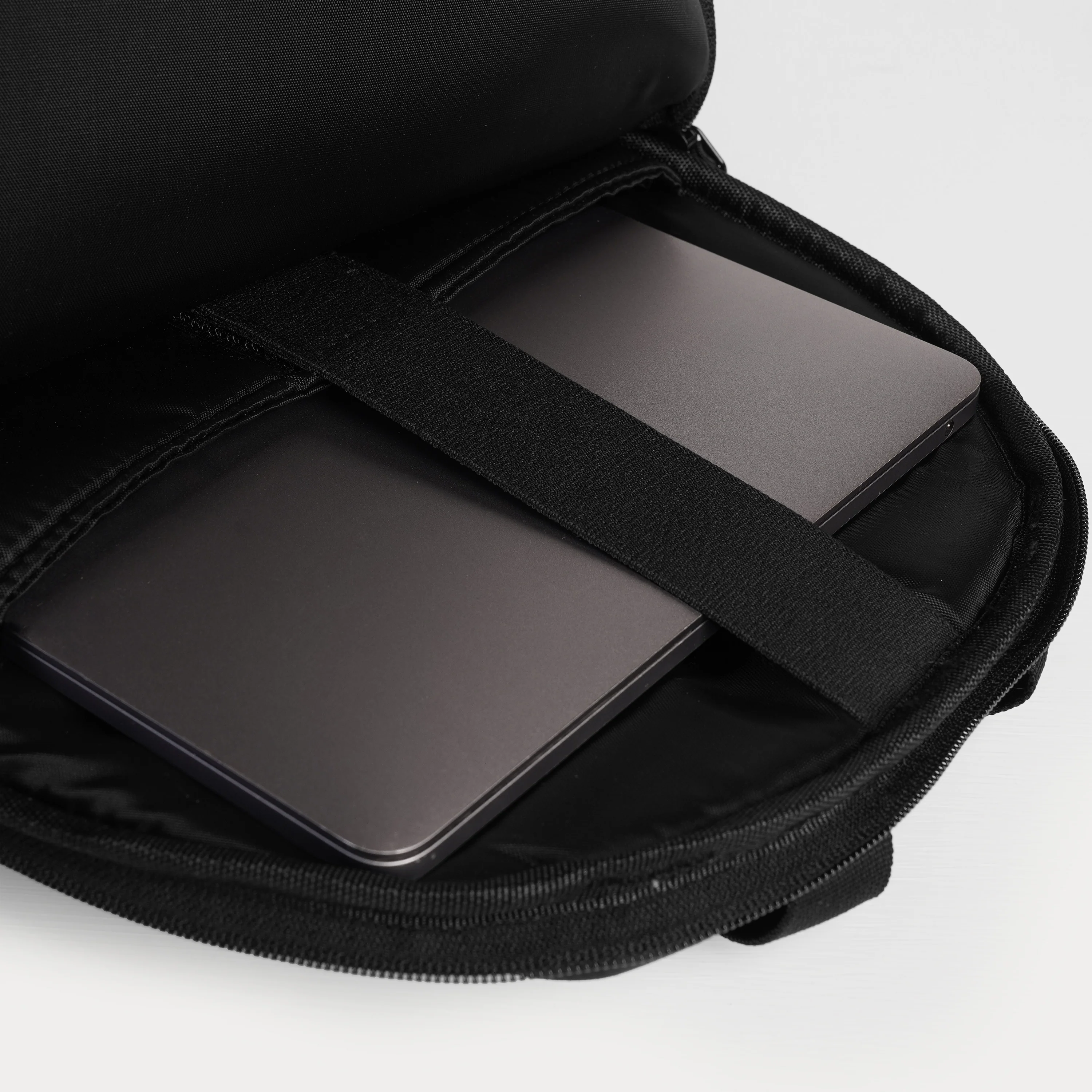 Smart BackPack (Black) - Image 5