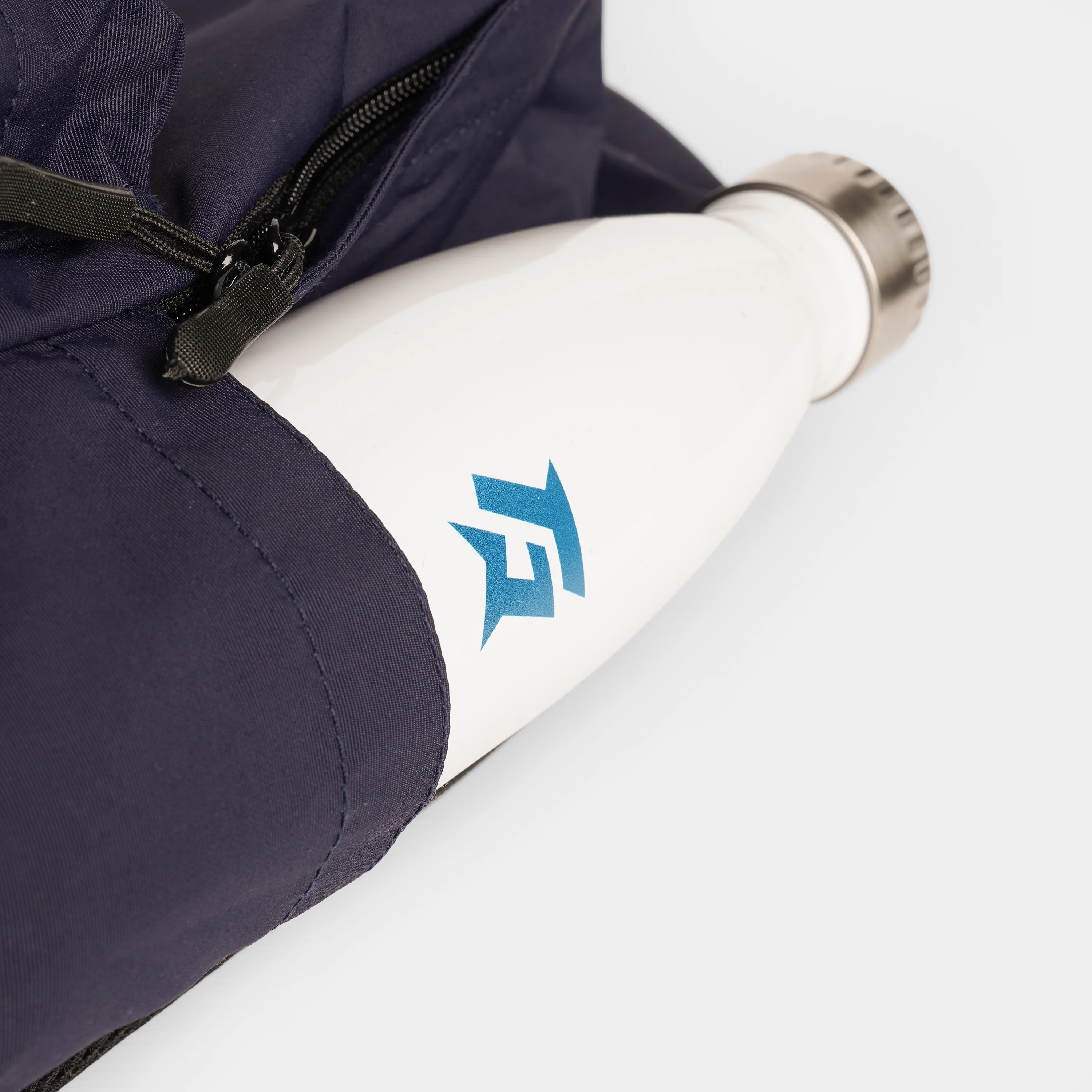 Smart BackPack (Navy) - Image 5