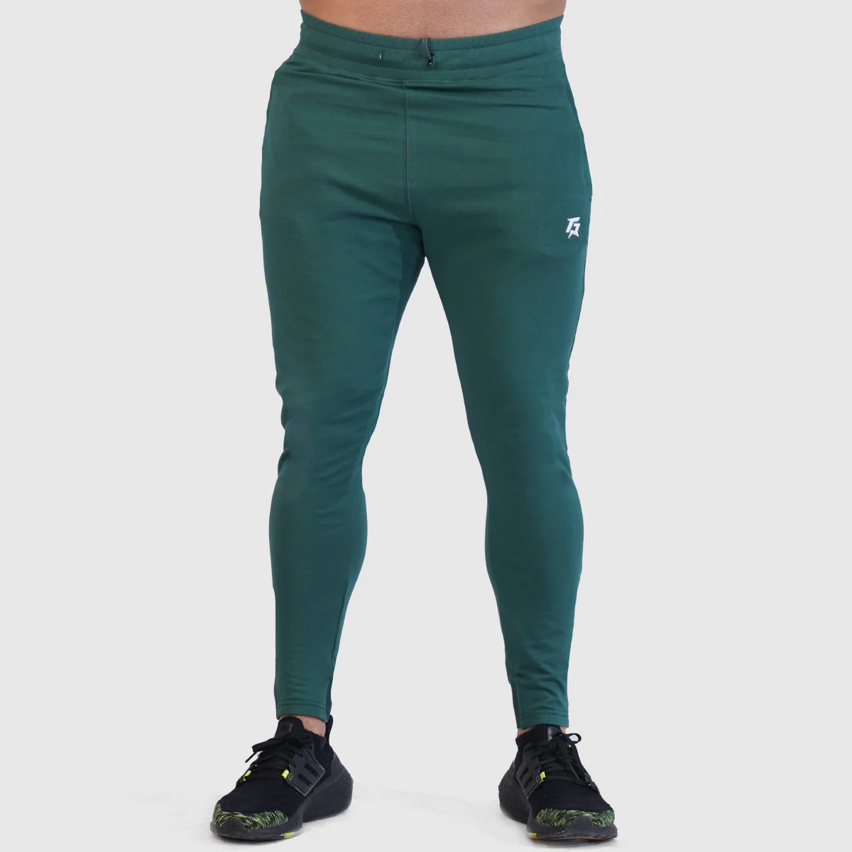 Score Bottoms (Green) - Image 4