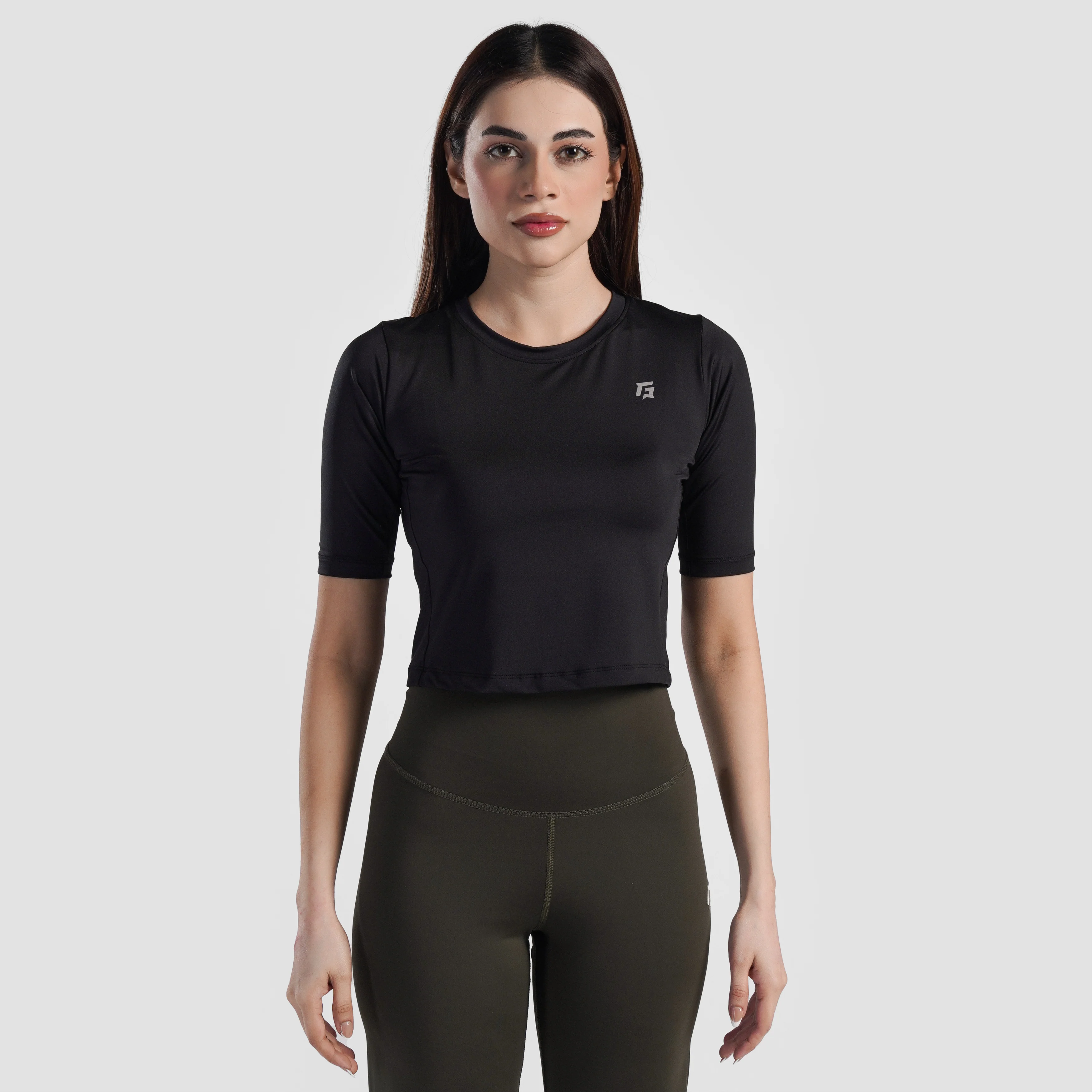 Sculpt Compression (Black)