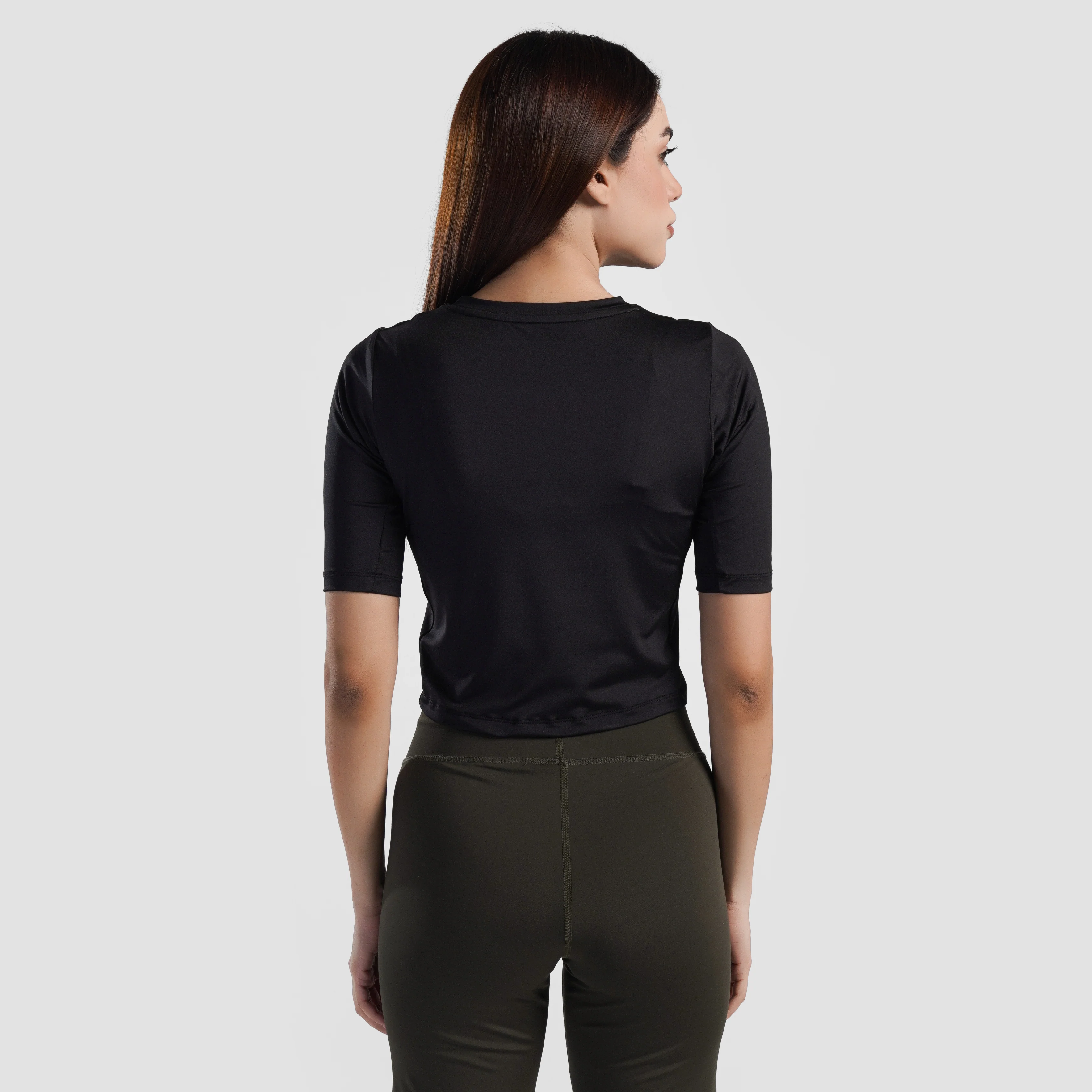 Sculpt Compression (Black) - Image 2