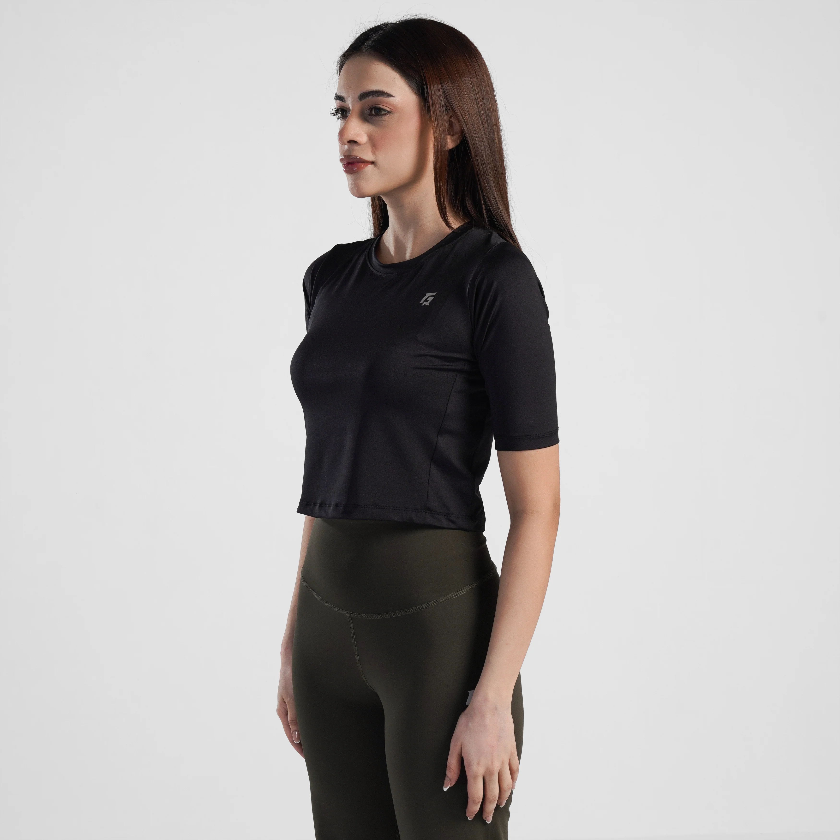 Sculpt Compression (Black) - Image 3