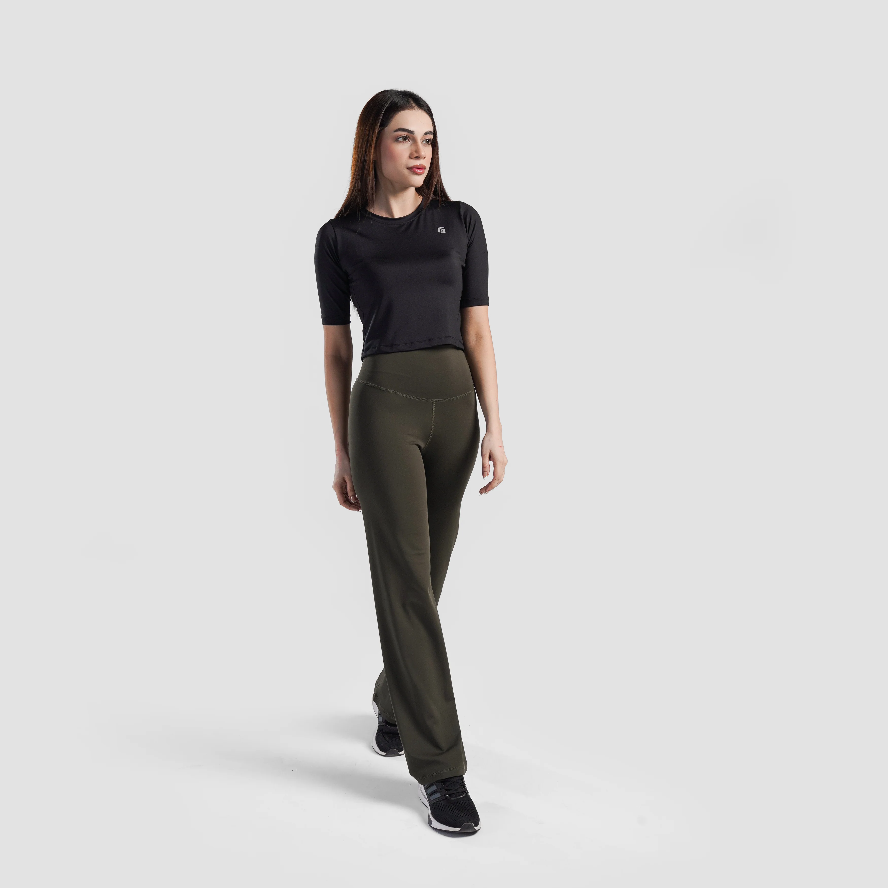 Sculpt Compression (Black) - Image 4
