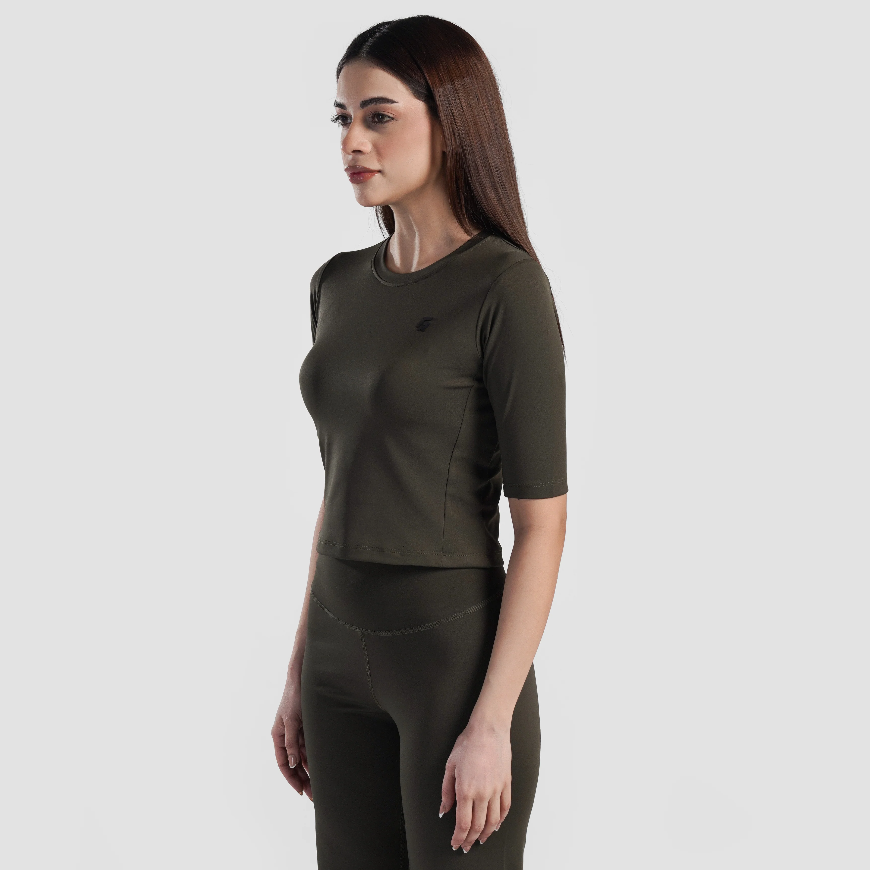 Sculpt Compression (Olive) - Image 3