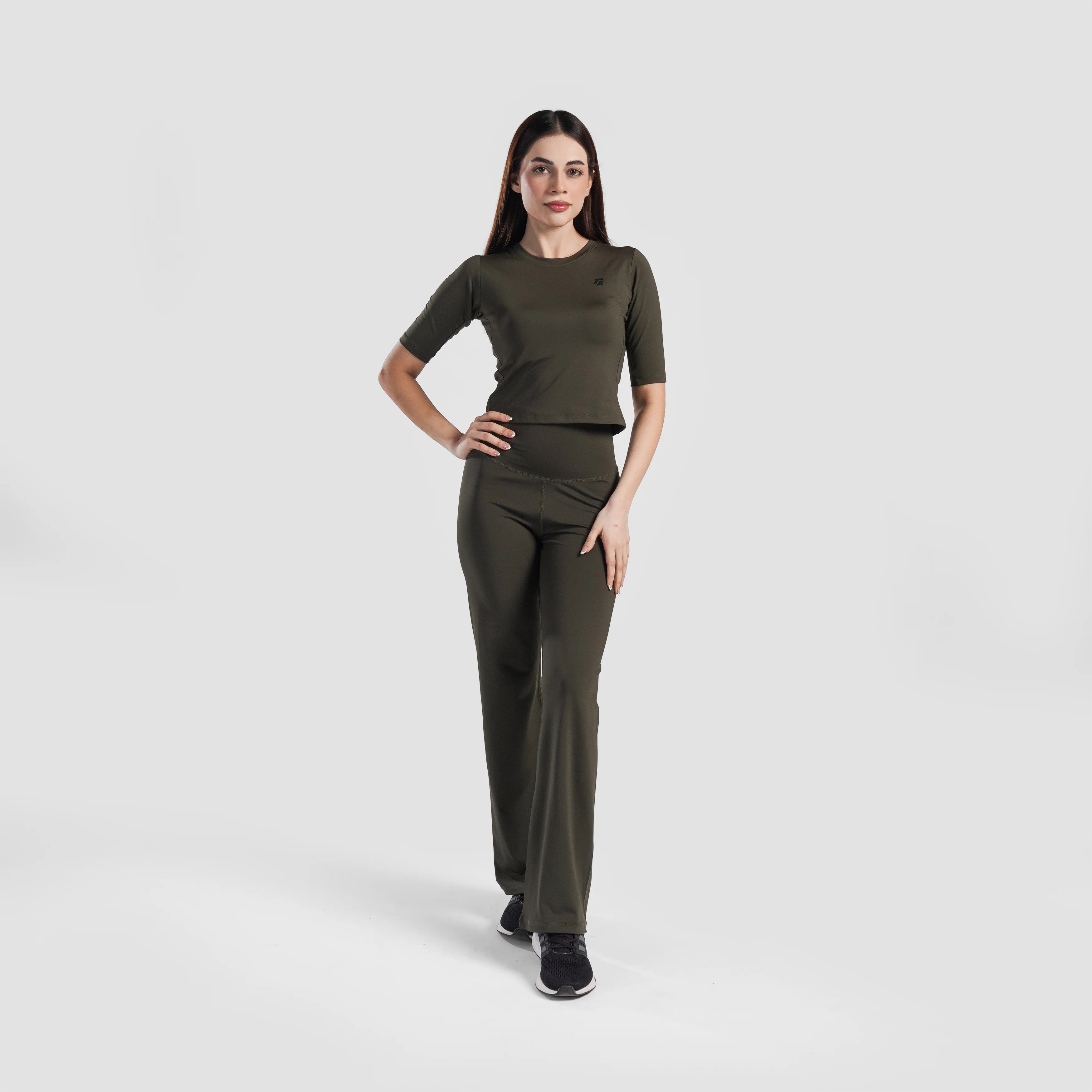 Sculpt Compression (Olive) - Image 4
