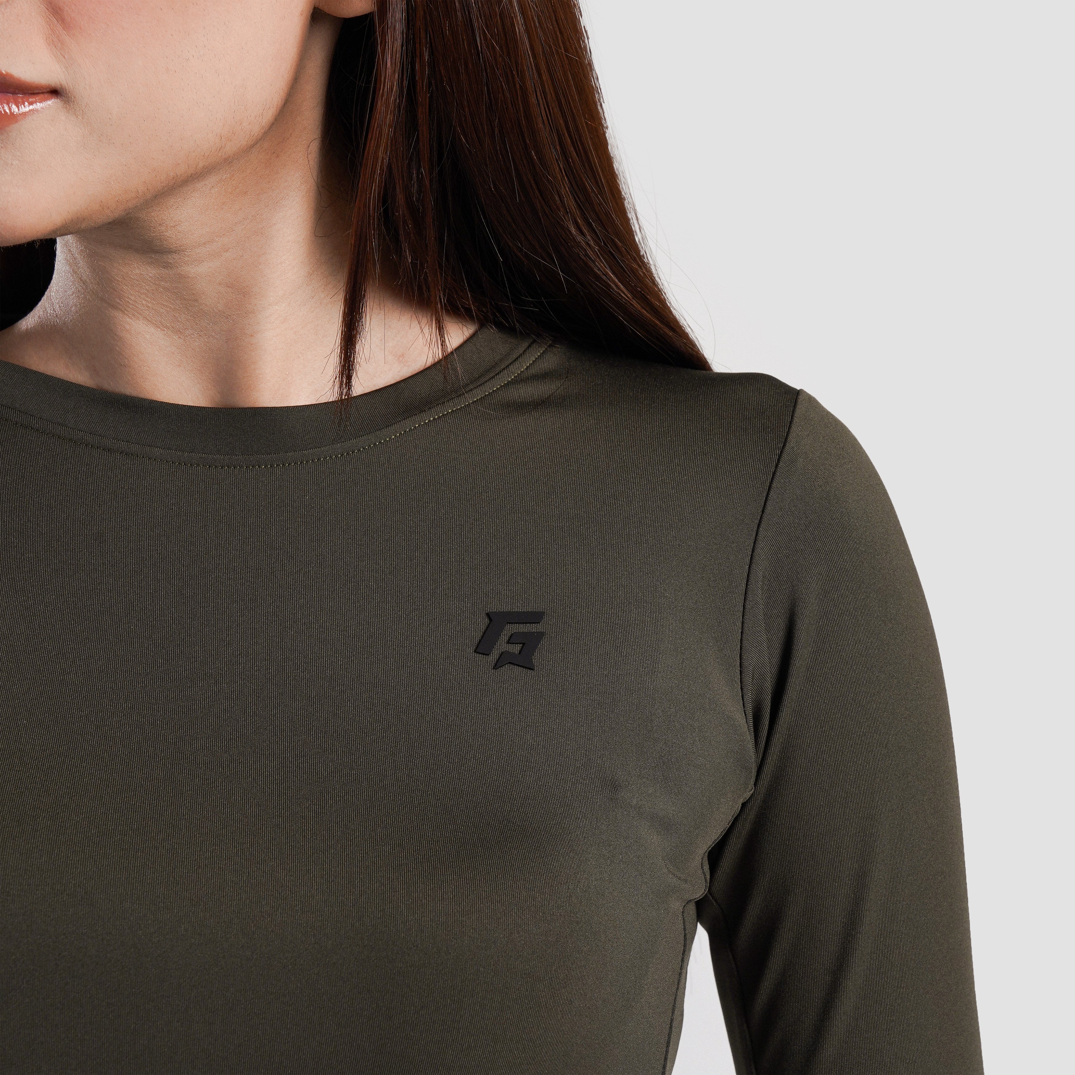 Sculpt Compression (Olive) - Image 5