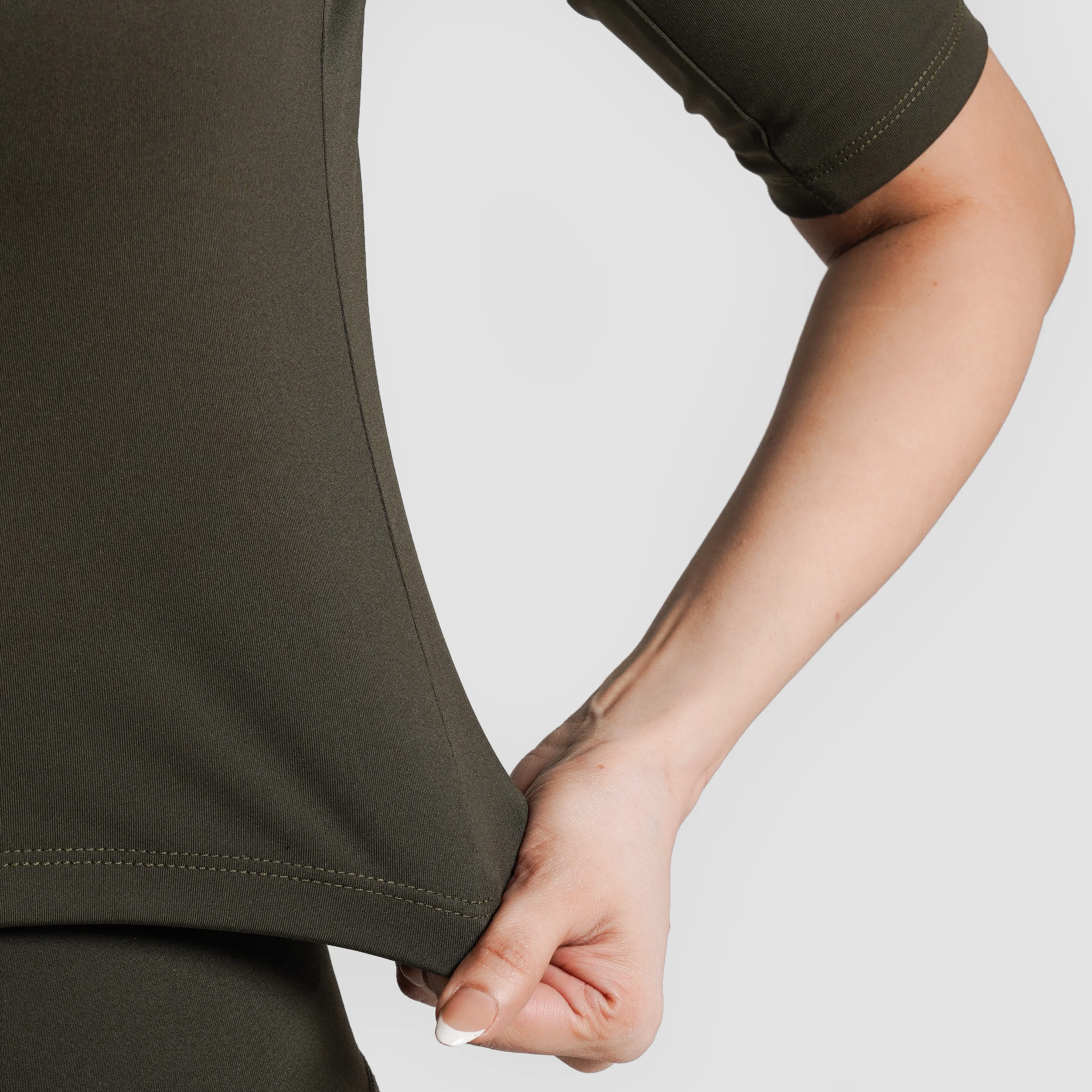 Sculpt Compression (Olive) - Image 6
