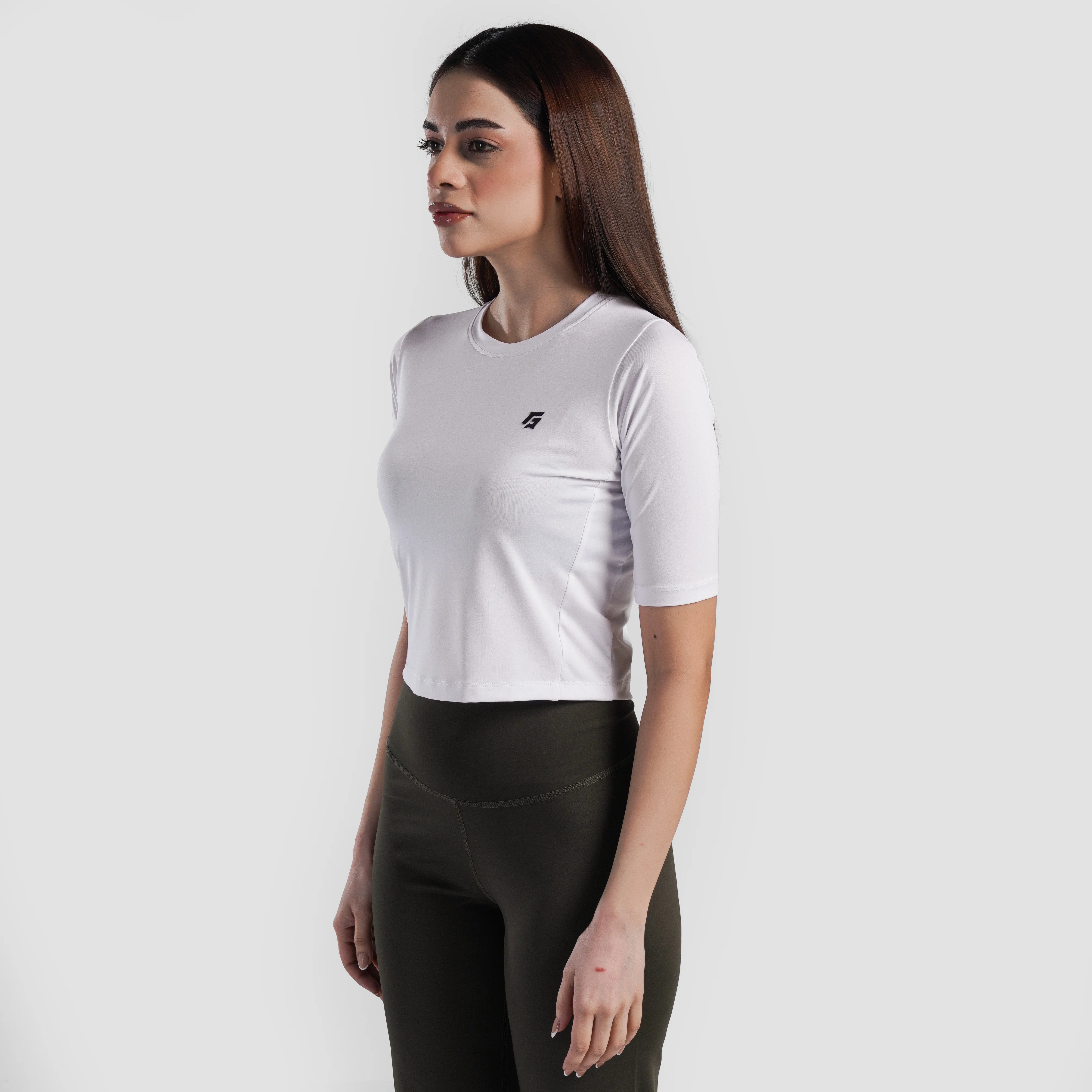 Sculpt Compression (White) - Image 3