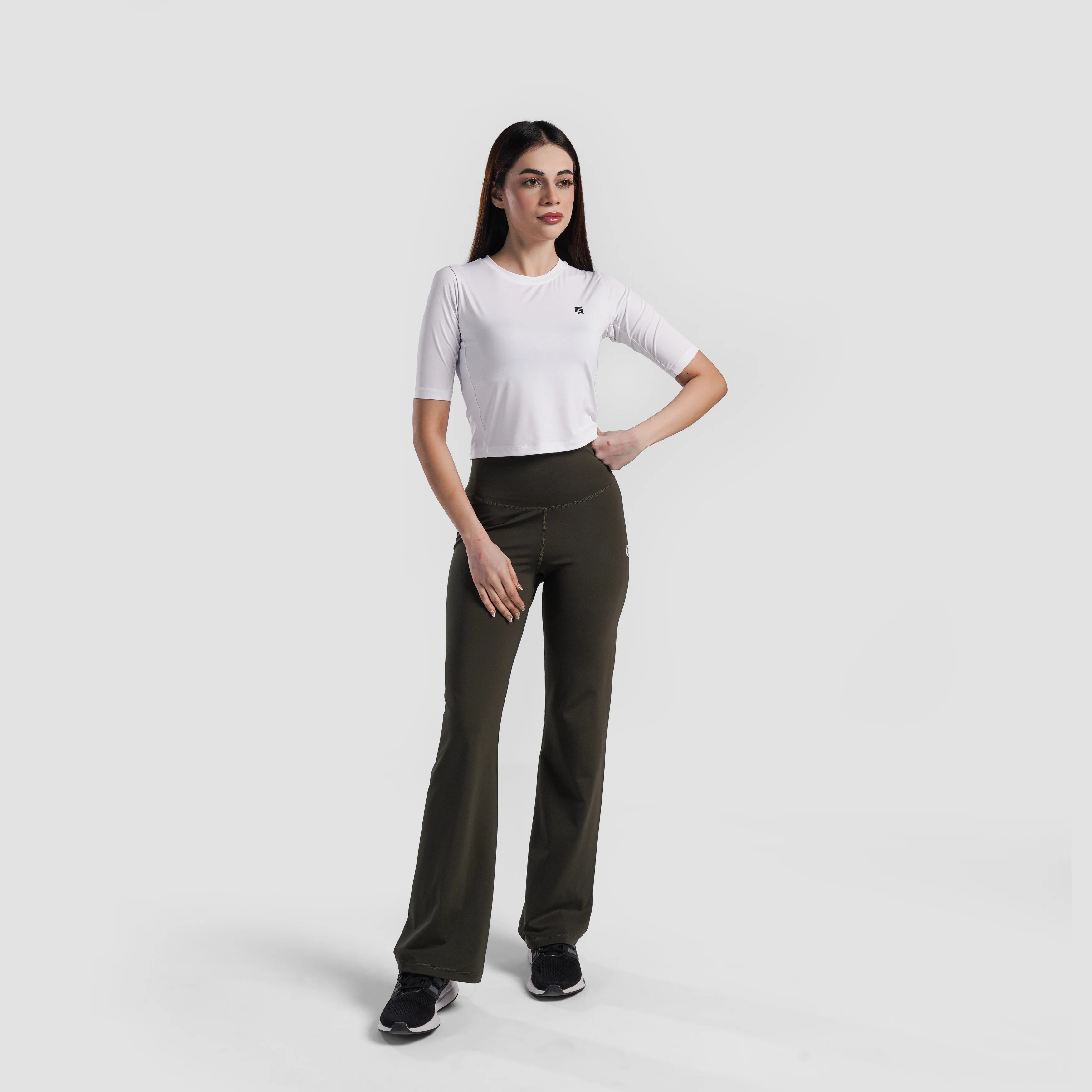 Sculpt Compression (White) - Image 4