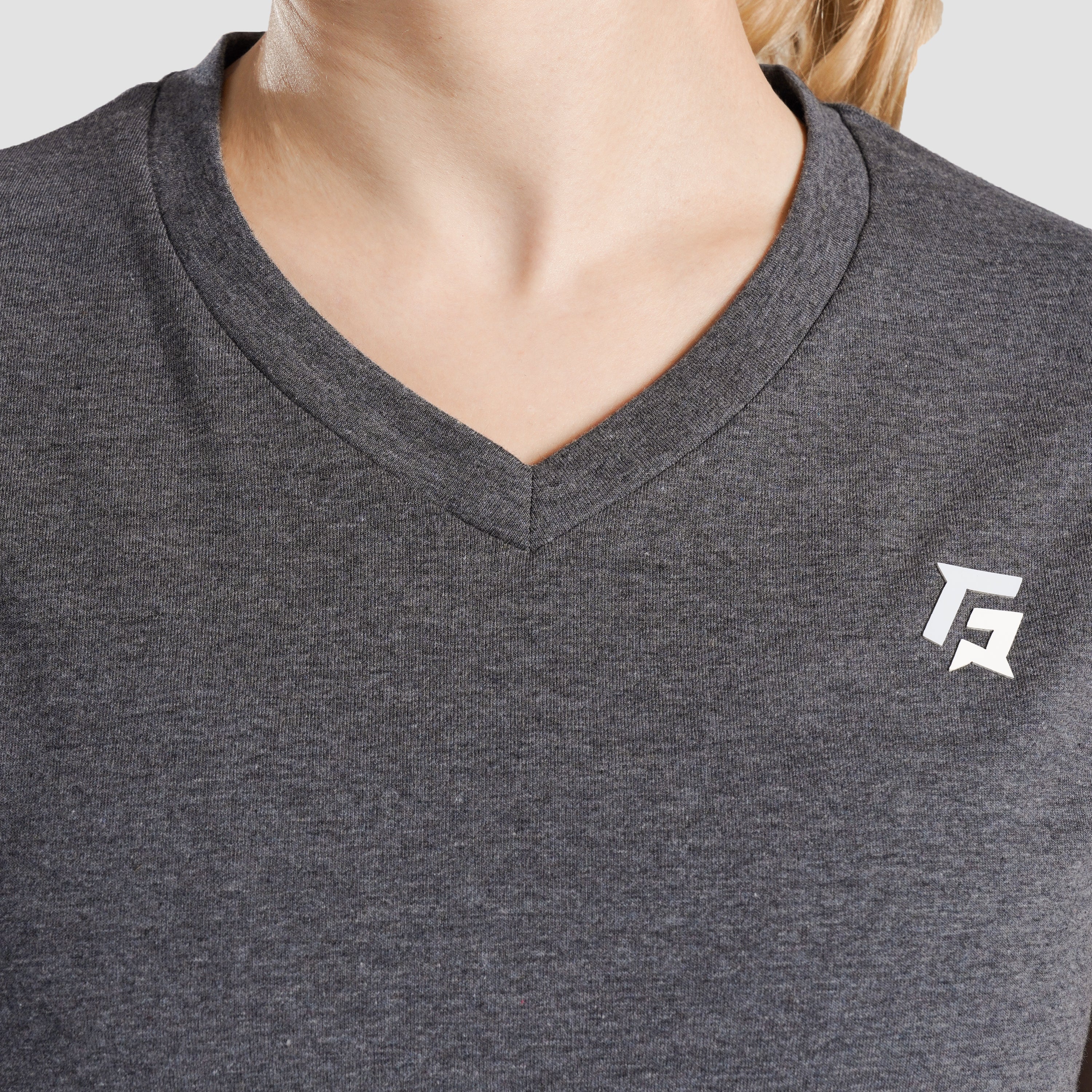 Sculpy Core Tee (Charcoal) - Image 5
