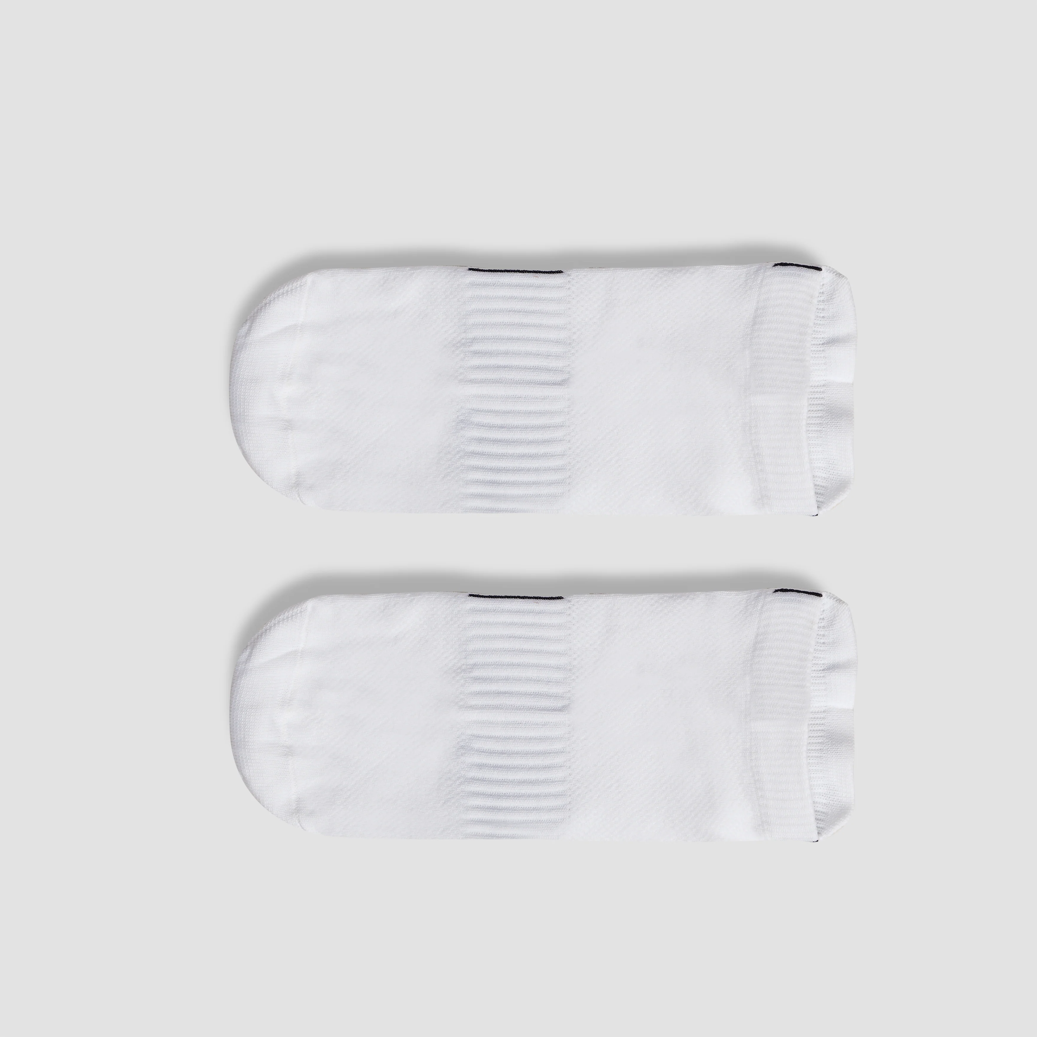 ShieldFlex Quarter Socks (White) - Image 7