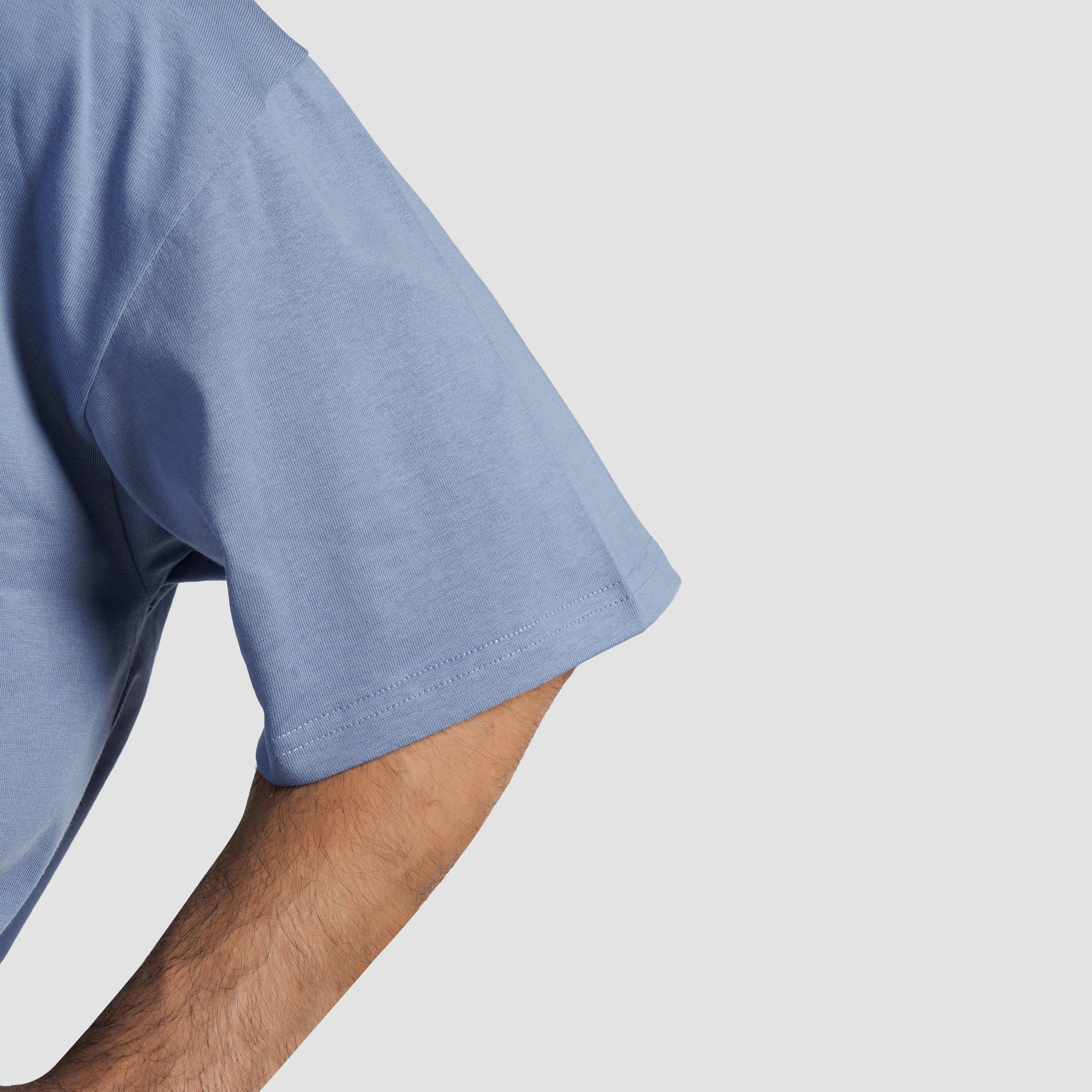 Shift Tee (Blue) - Image 6
