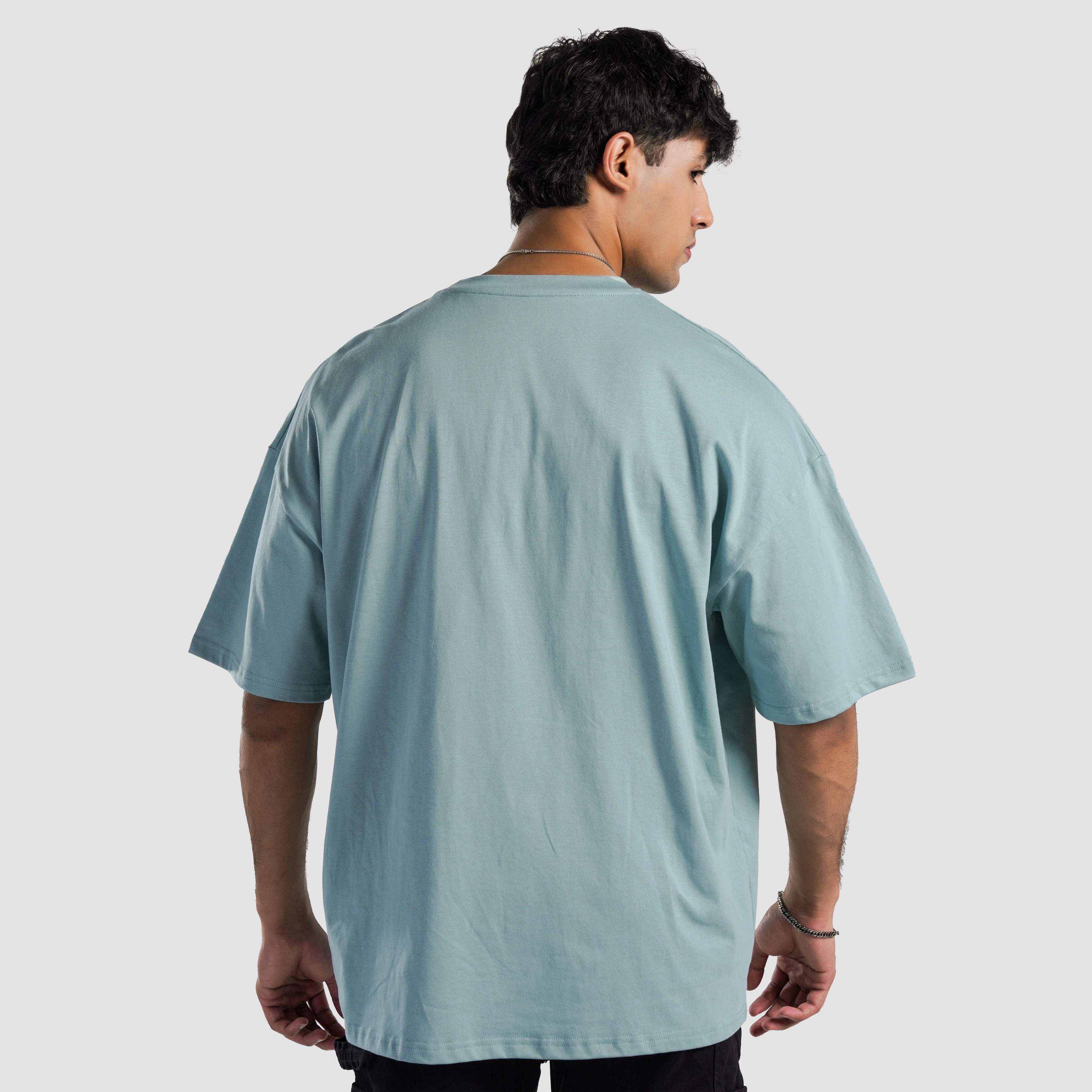 Shift Tee (Mint) - Image 3