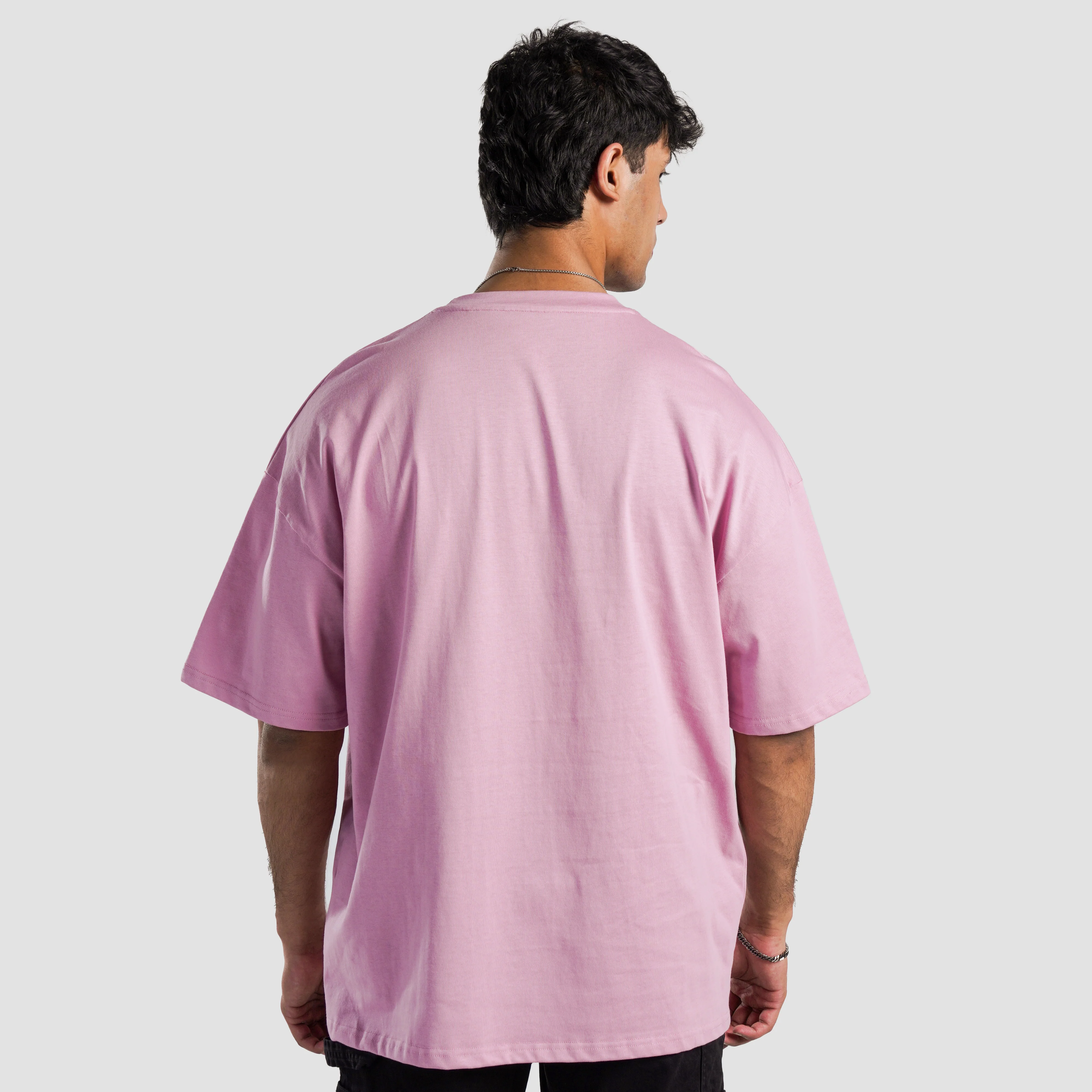 Shift Tee (Pink) - Image 4