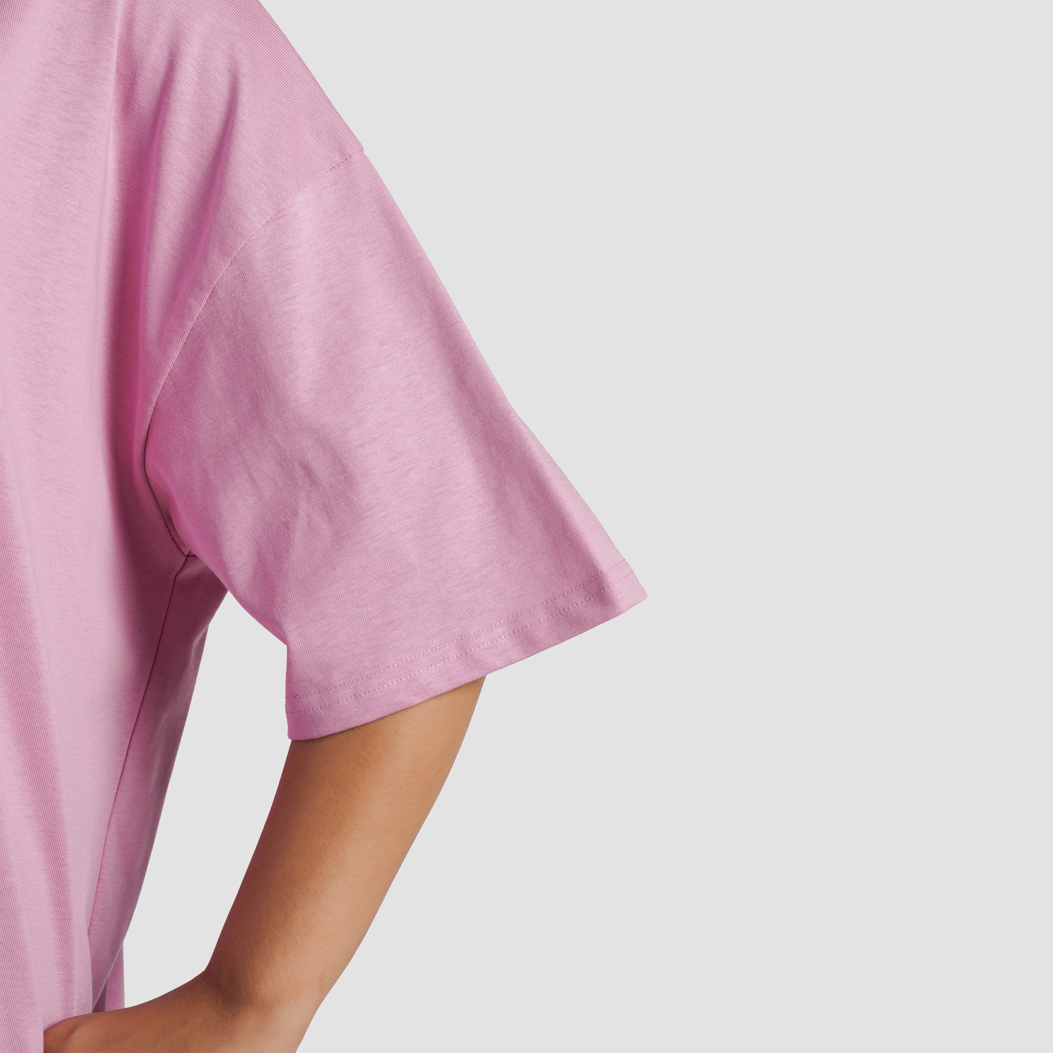 Shift Tee (Pink) - Image 6