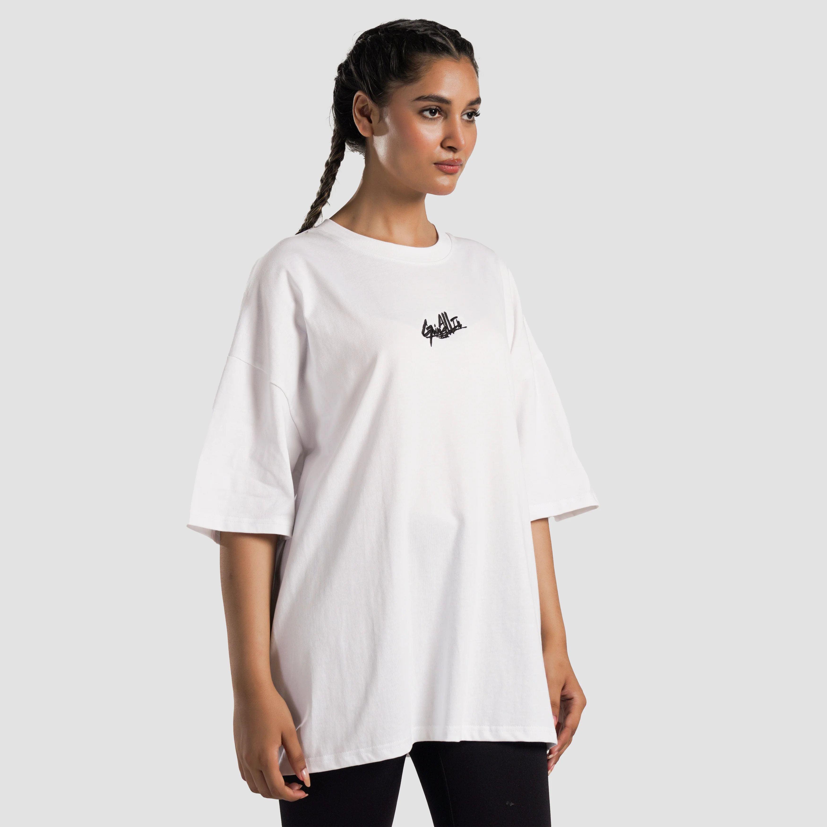 Shift Tee (White) - Image 3