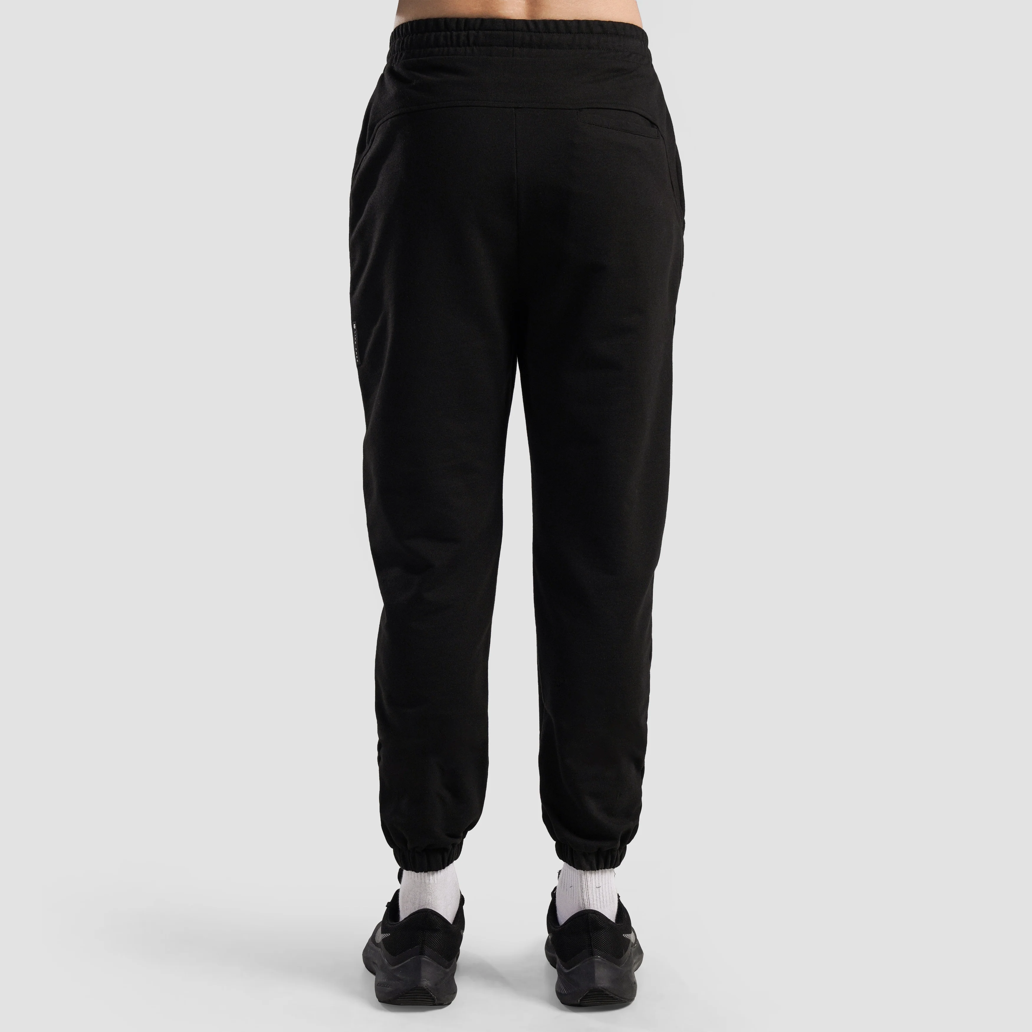 Smartrex Joggers (Black) - Image 3