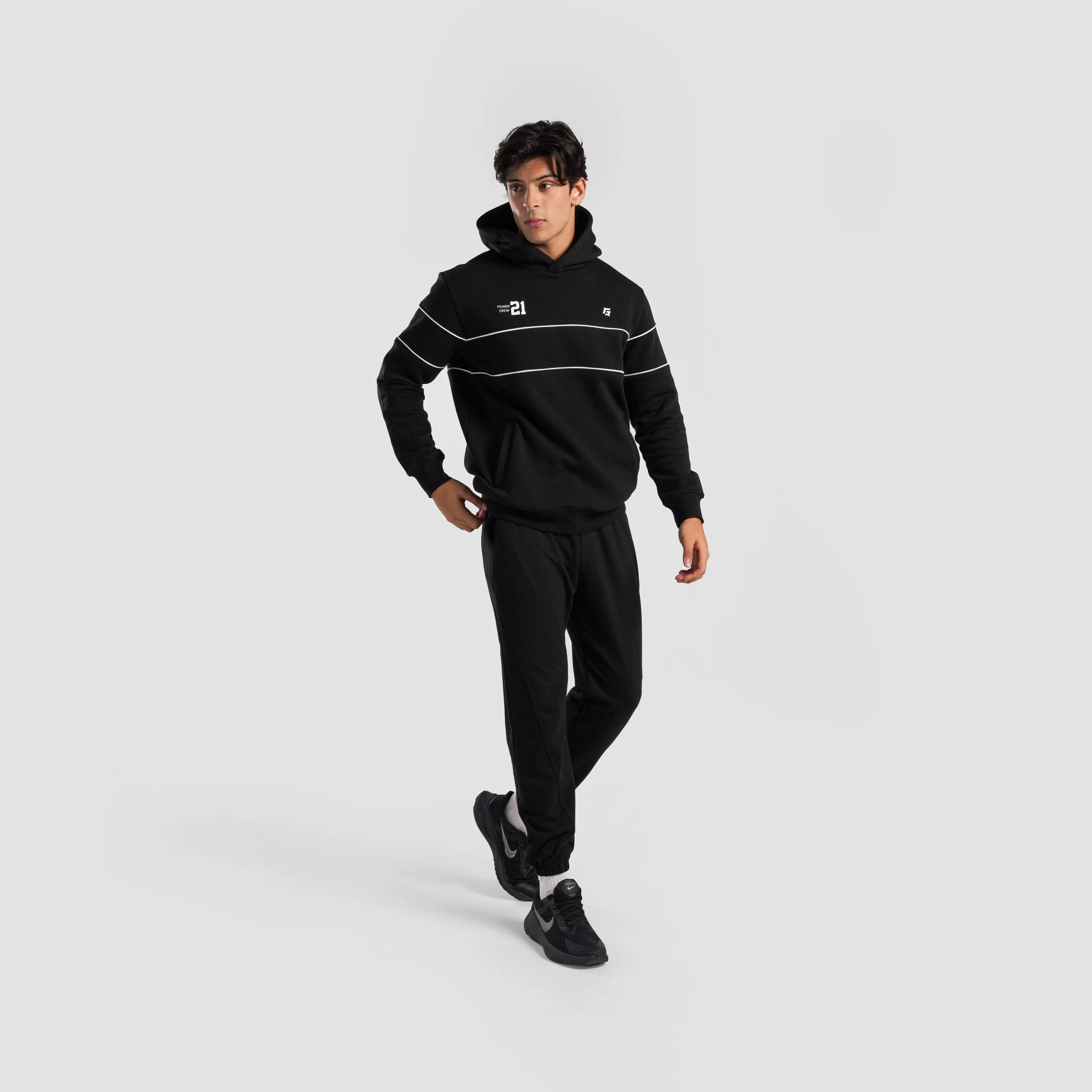 Smartrex Joggers (Black) - Image 4