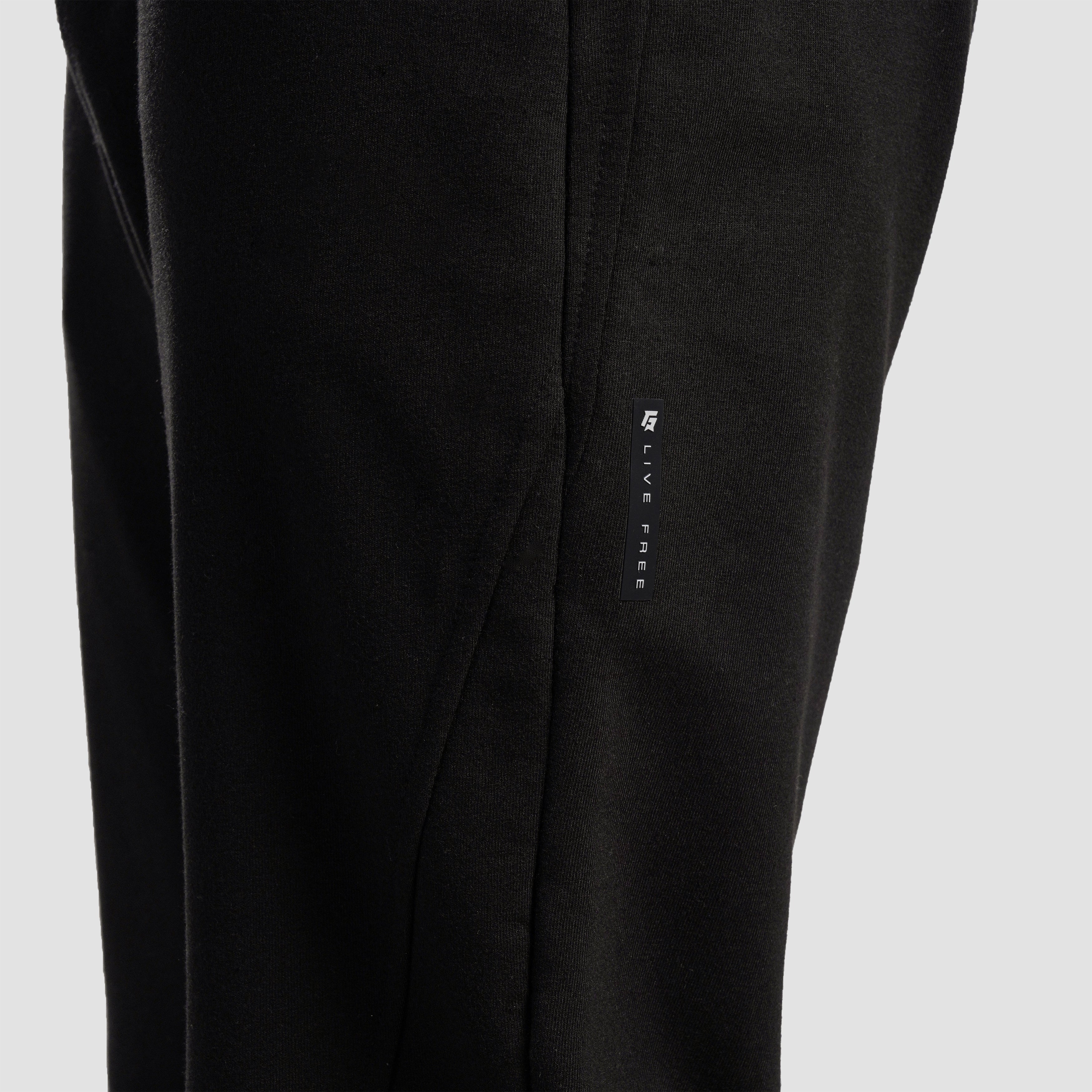 Smartrex Joggers (Black) - Image 5