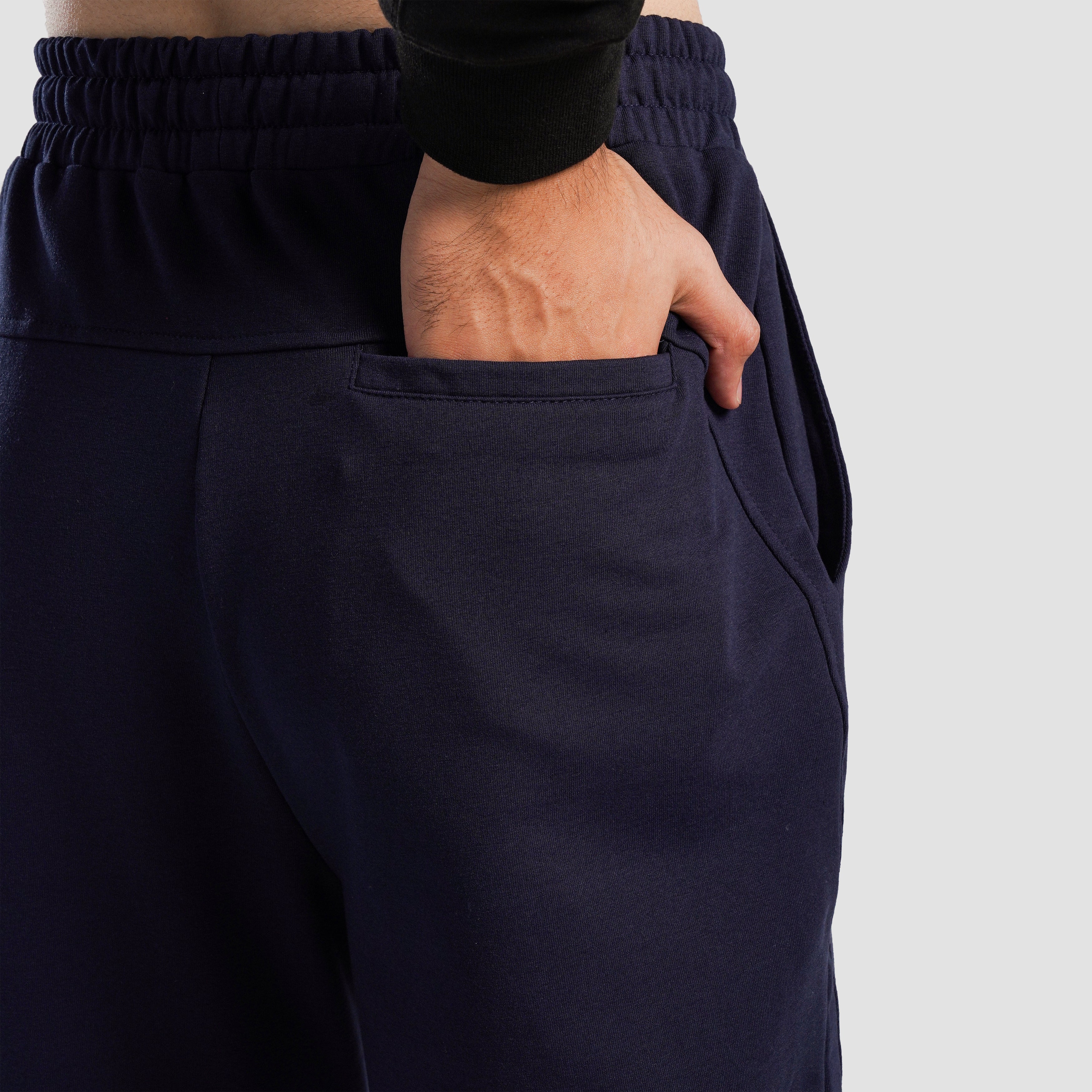 Smartrex Joggers (Pagent Blue) - Image 5