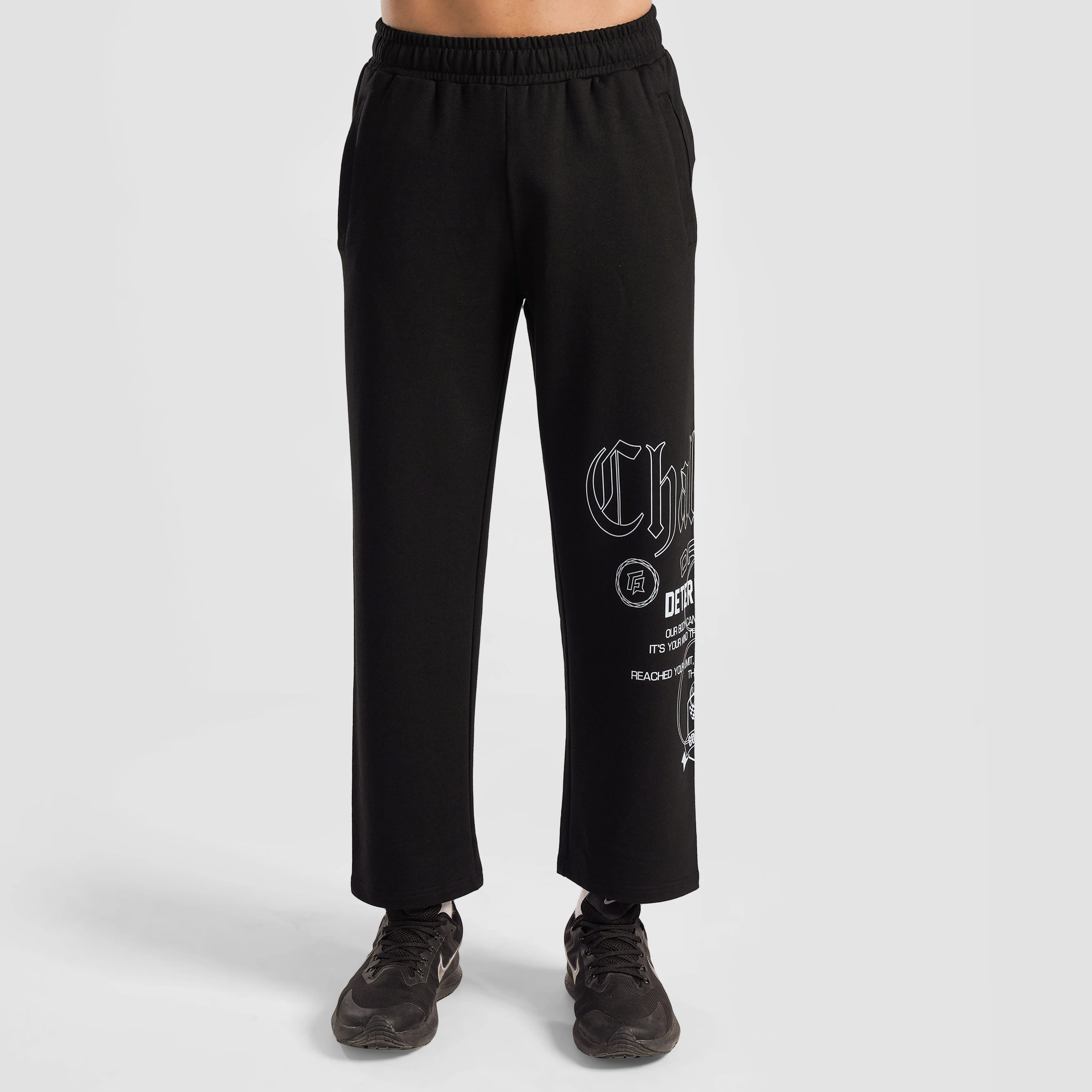 Spectraflex Trousers (Black) - Image 2