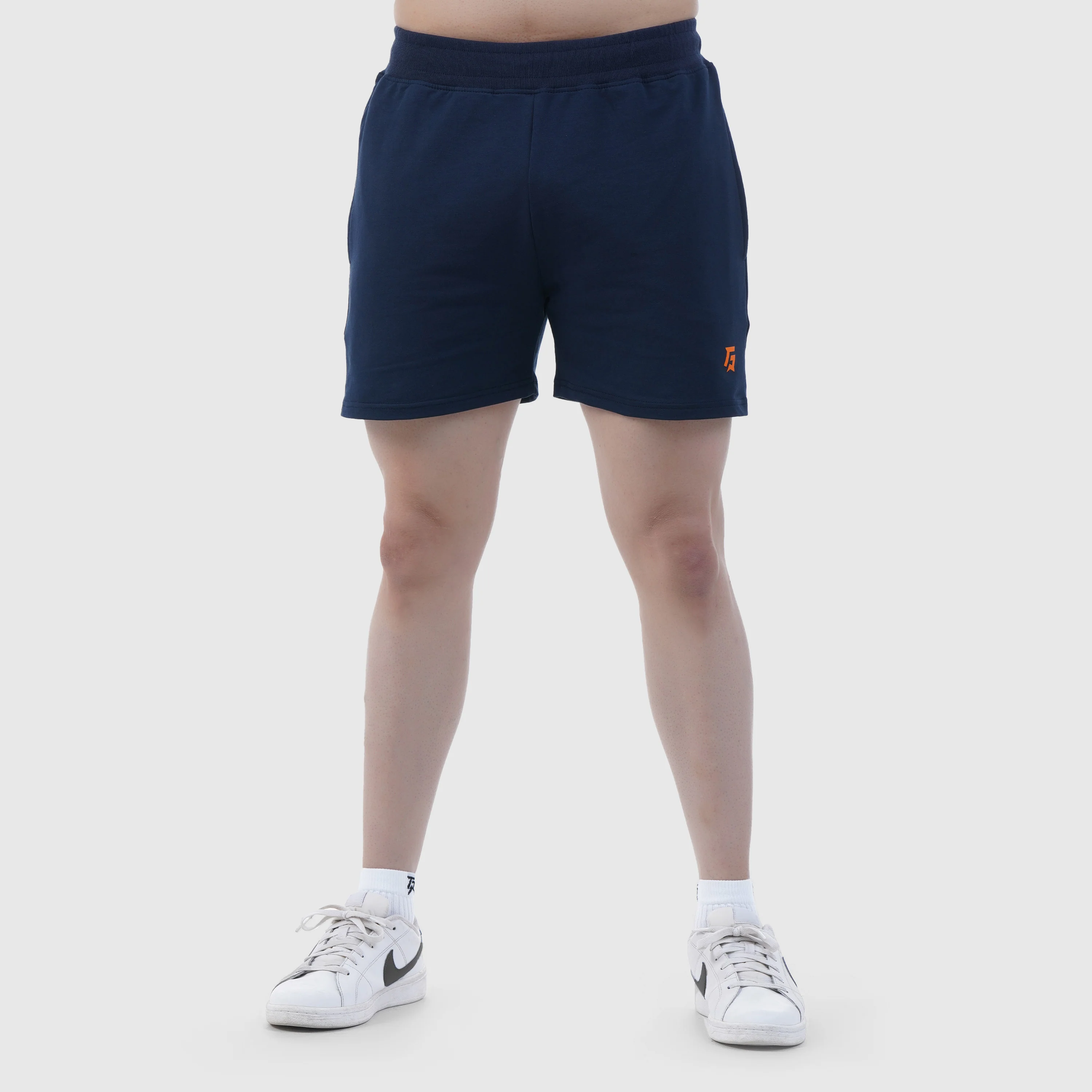 SpeedFlex Shorts (Navy) - Image 5
