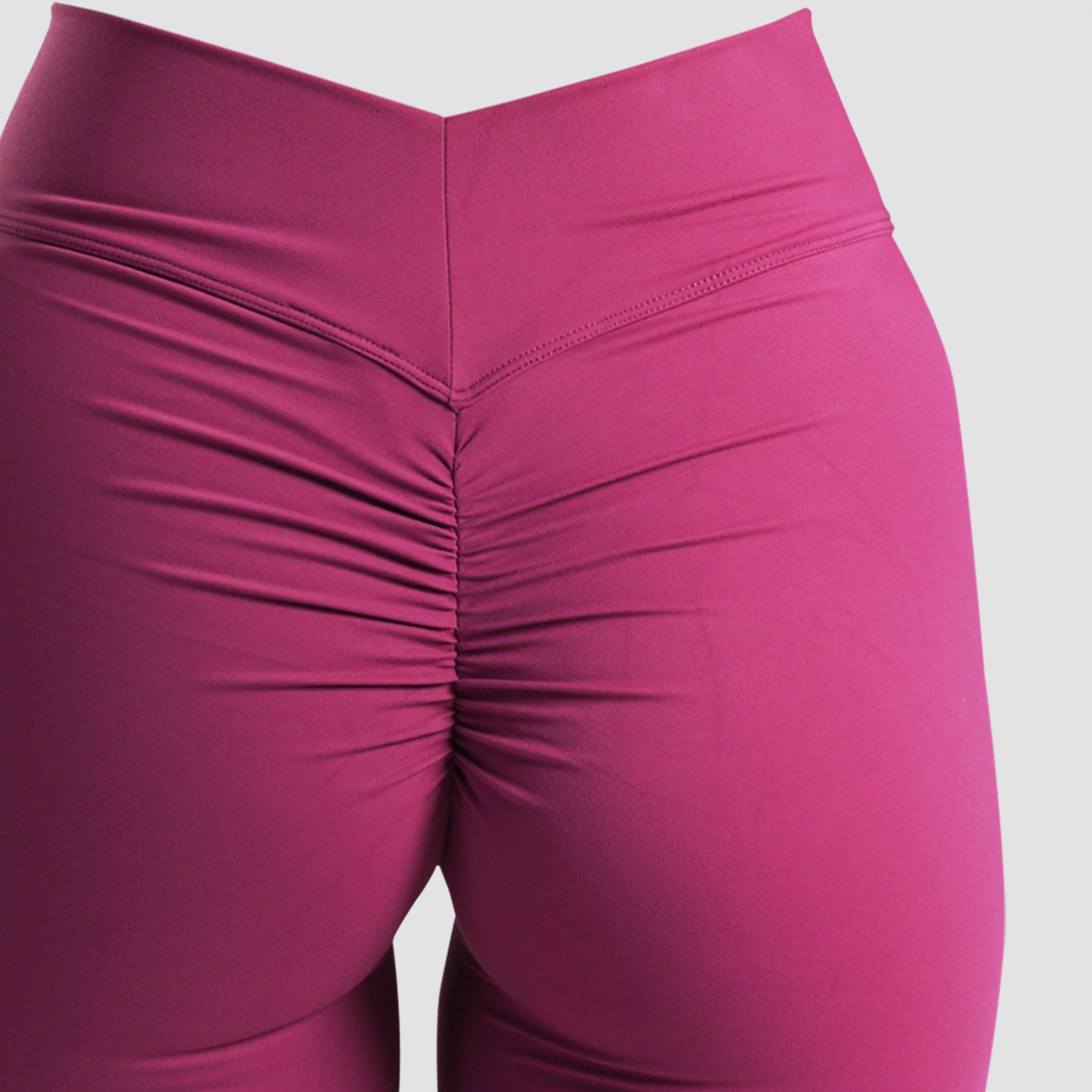 Sprint Shorts (Purple) - Image 4