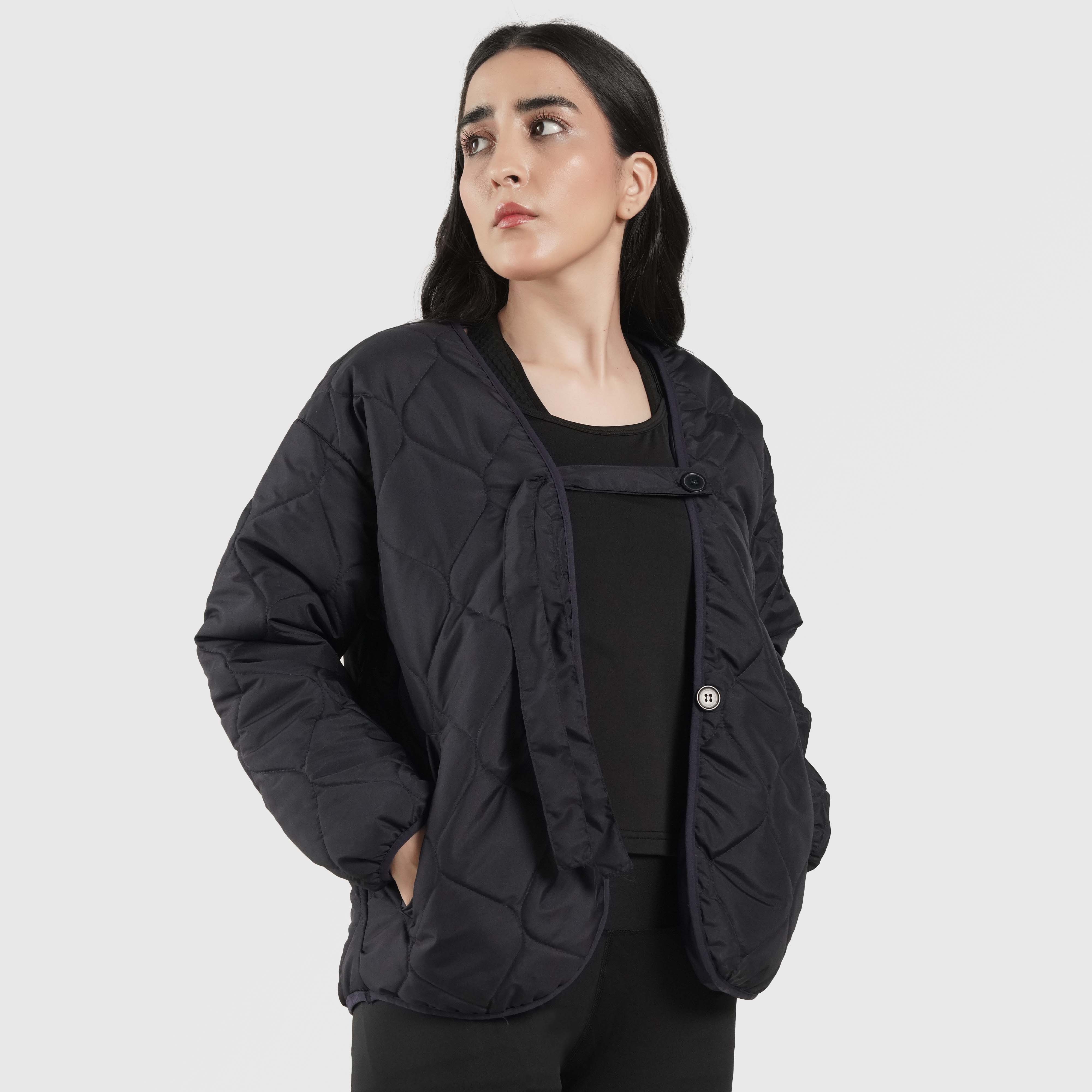 Steller Jacket (Navy) - Image 3