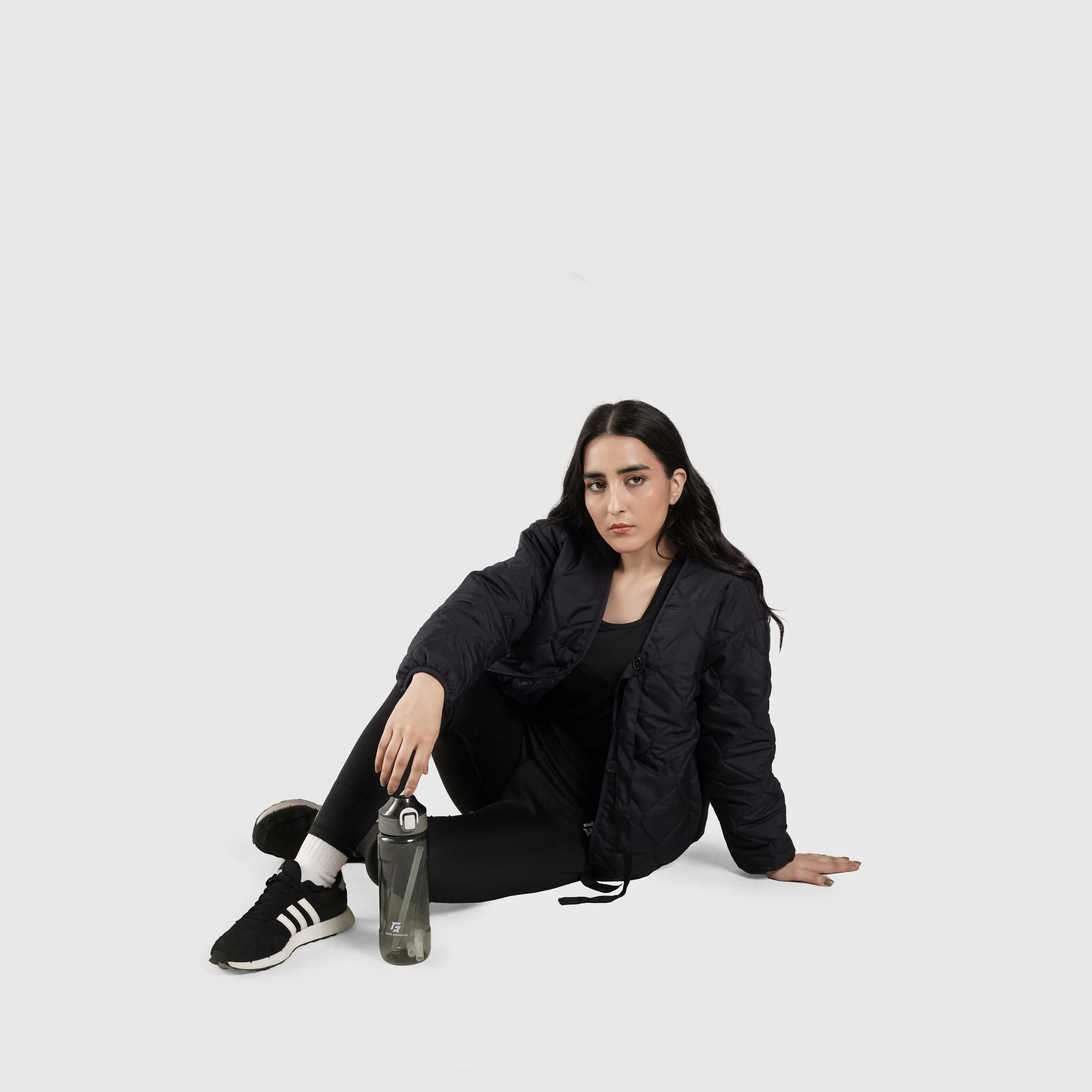Steller Jacket (Navy) - Image 4