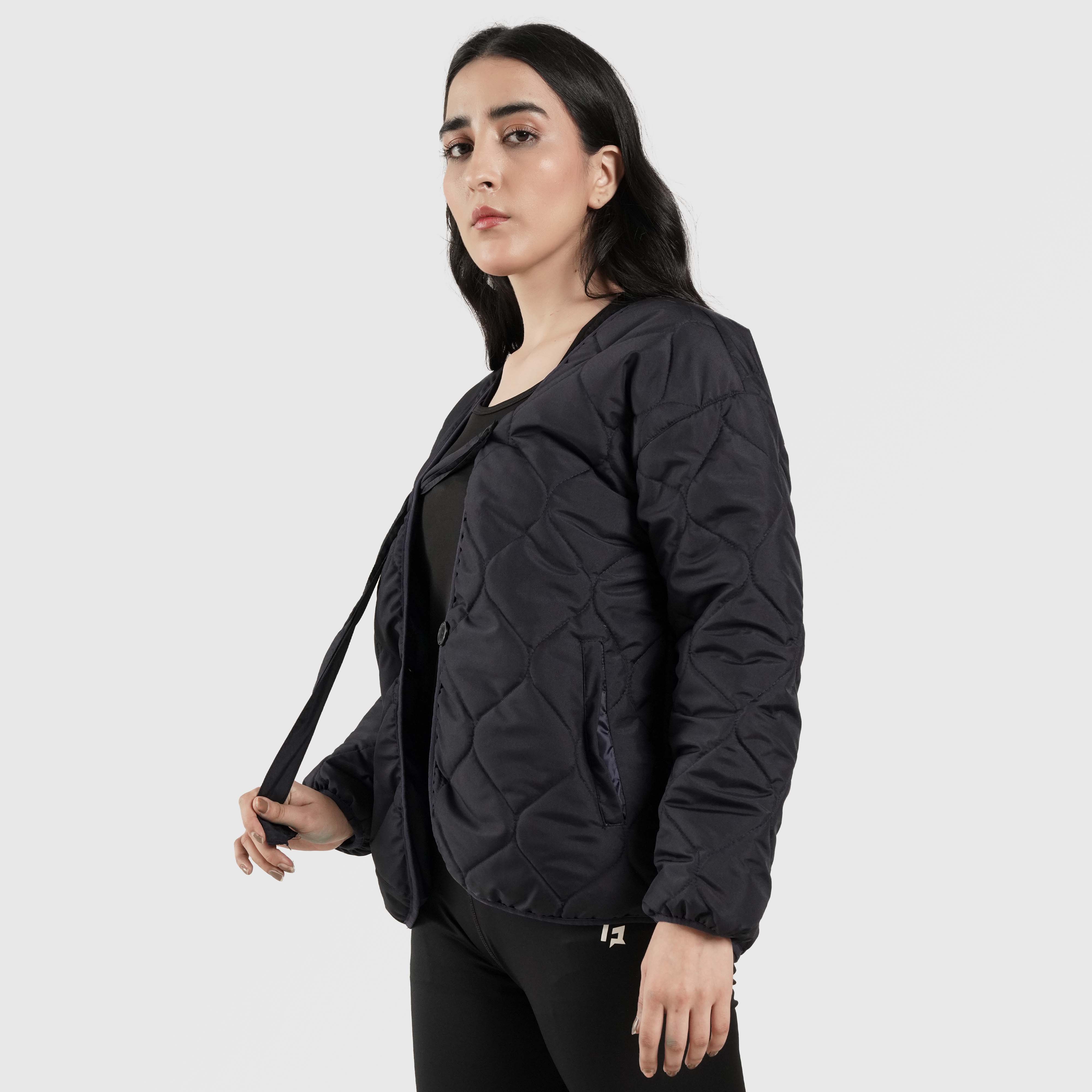 Steller Jacket (Navy) - Image 5