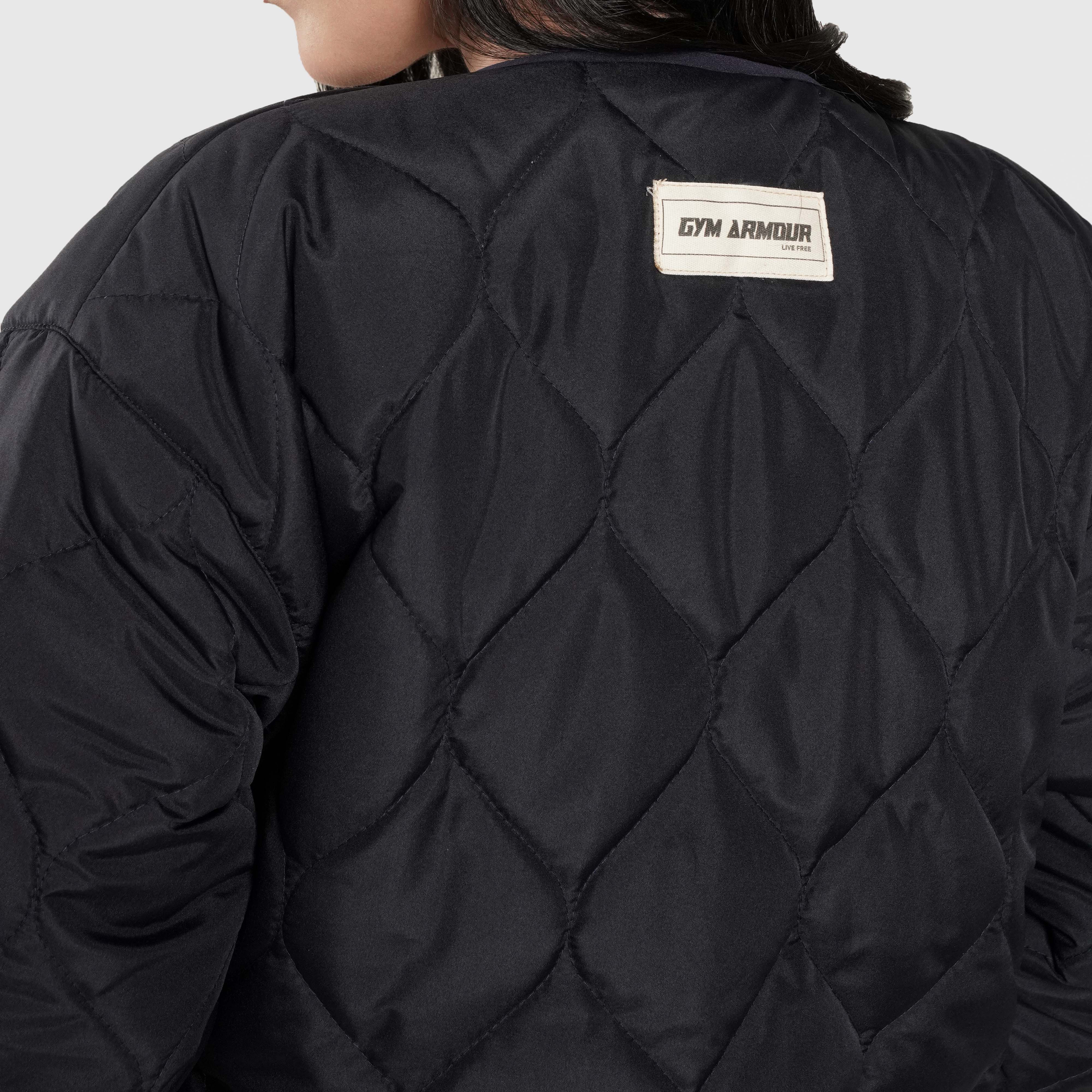 Steller Jacket (Navy) - Image 6