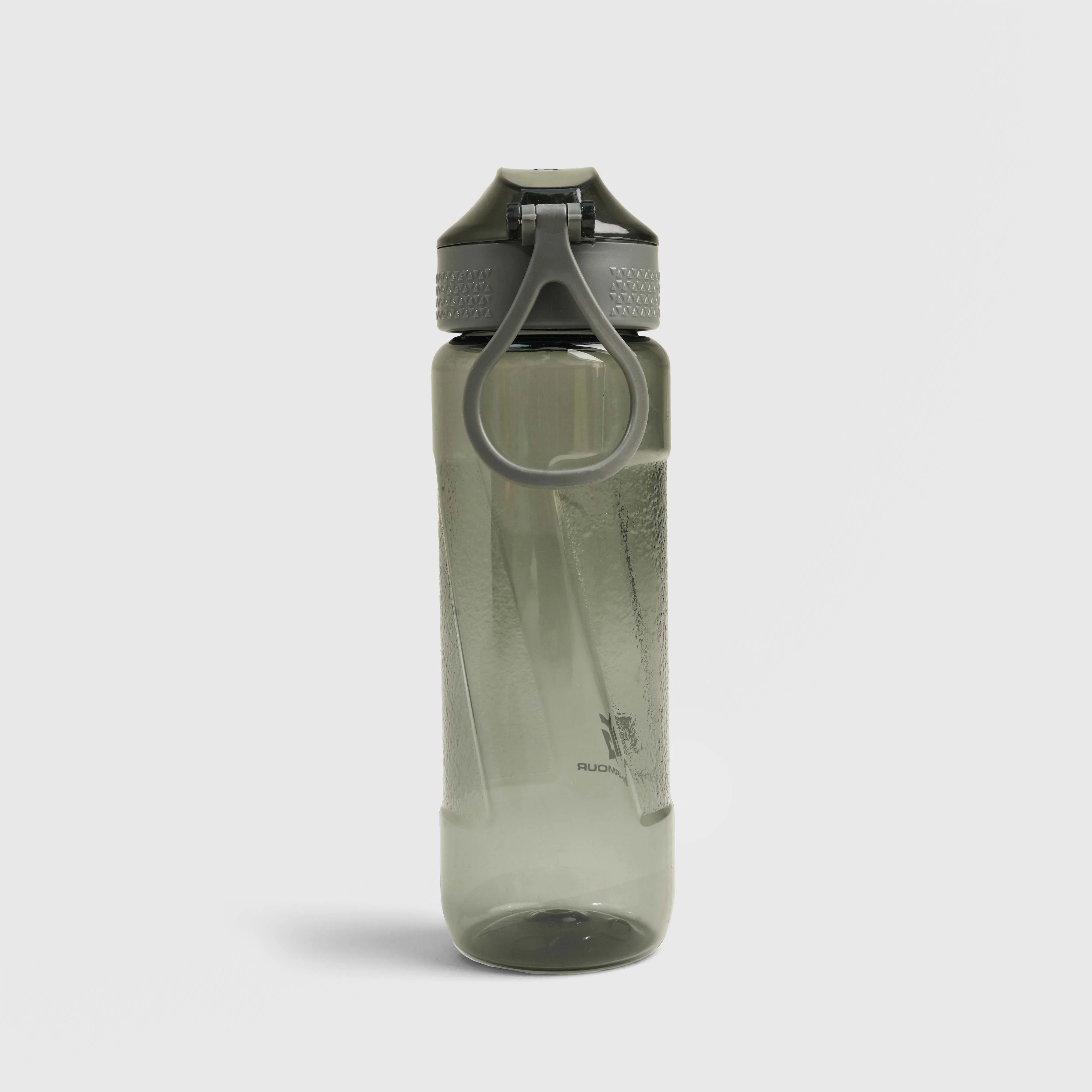 Straight Sports Bottle 800ml (Pebble Grey) - Image 2